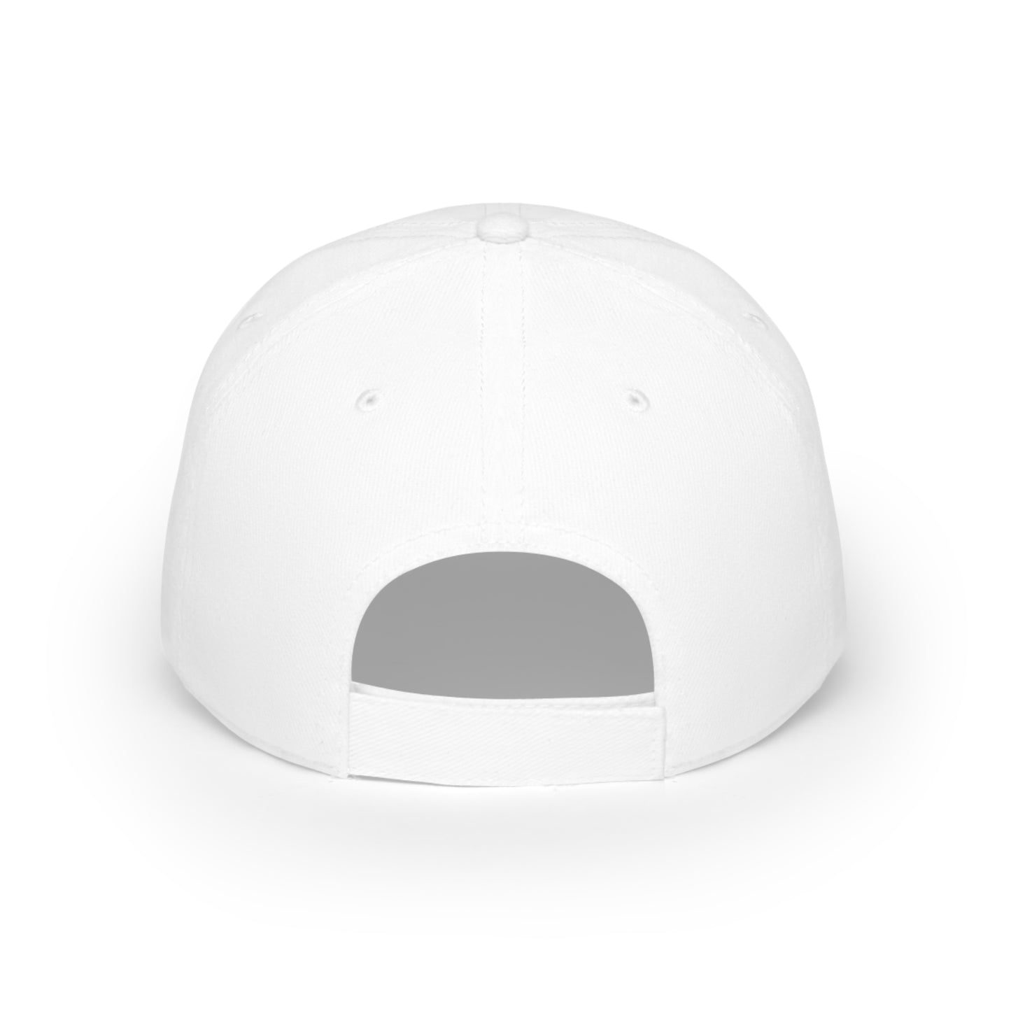 JML Low-Profile Velcro Baseball Cap