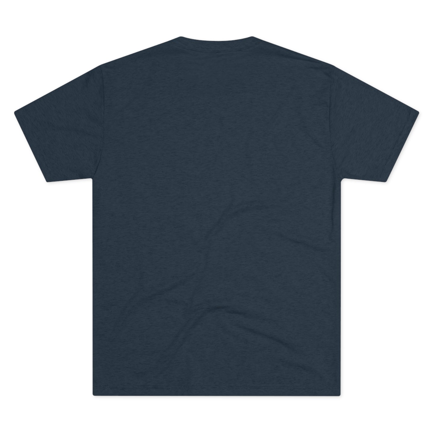 JML Unisex Tri-Blend Crew Tee