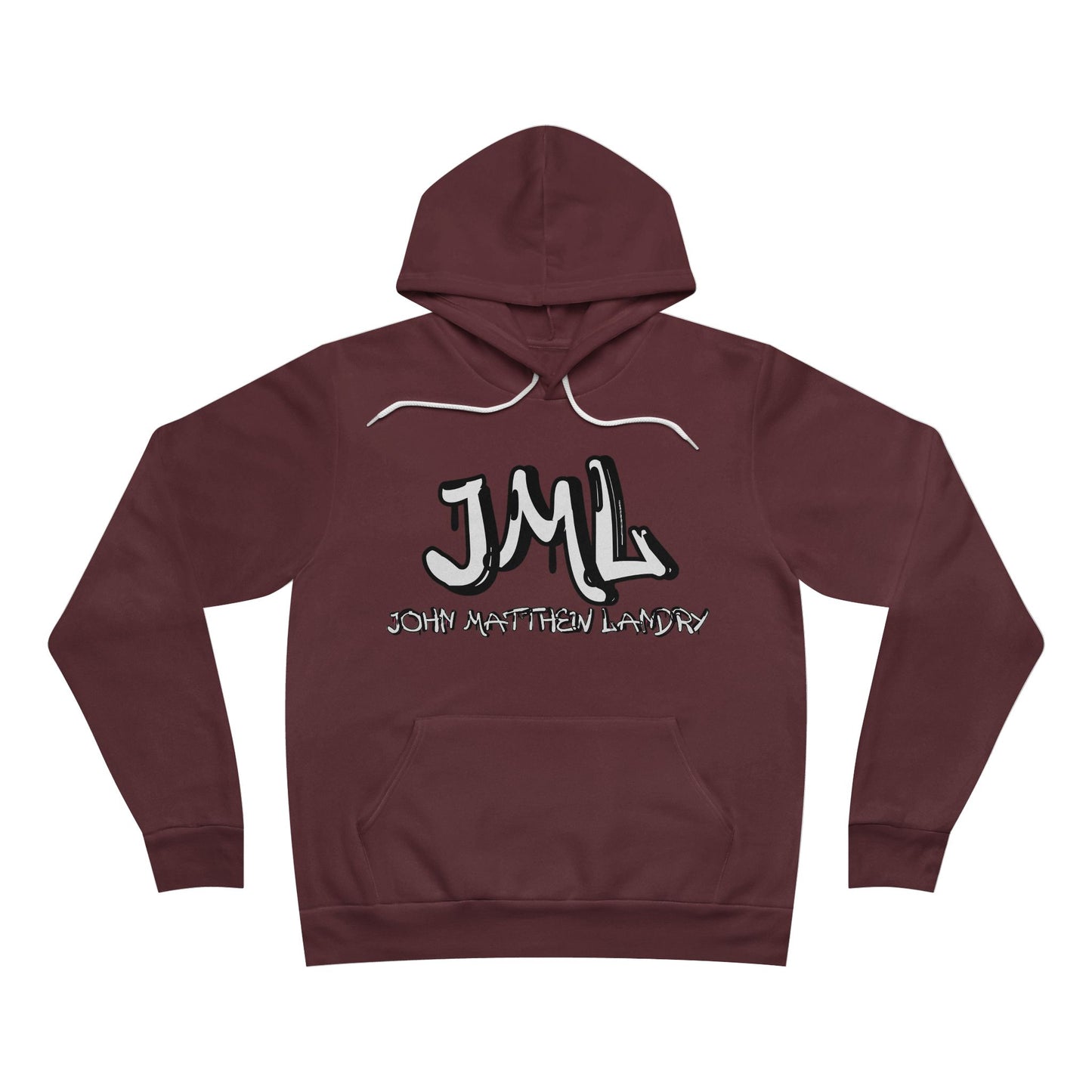 "Family First" Pull Over Hoodie