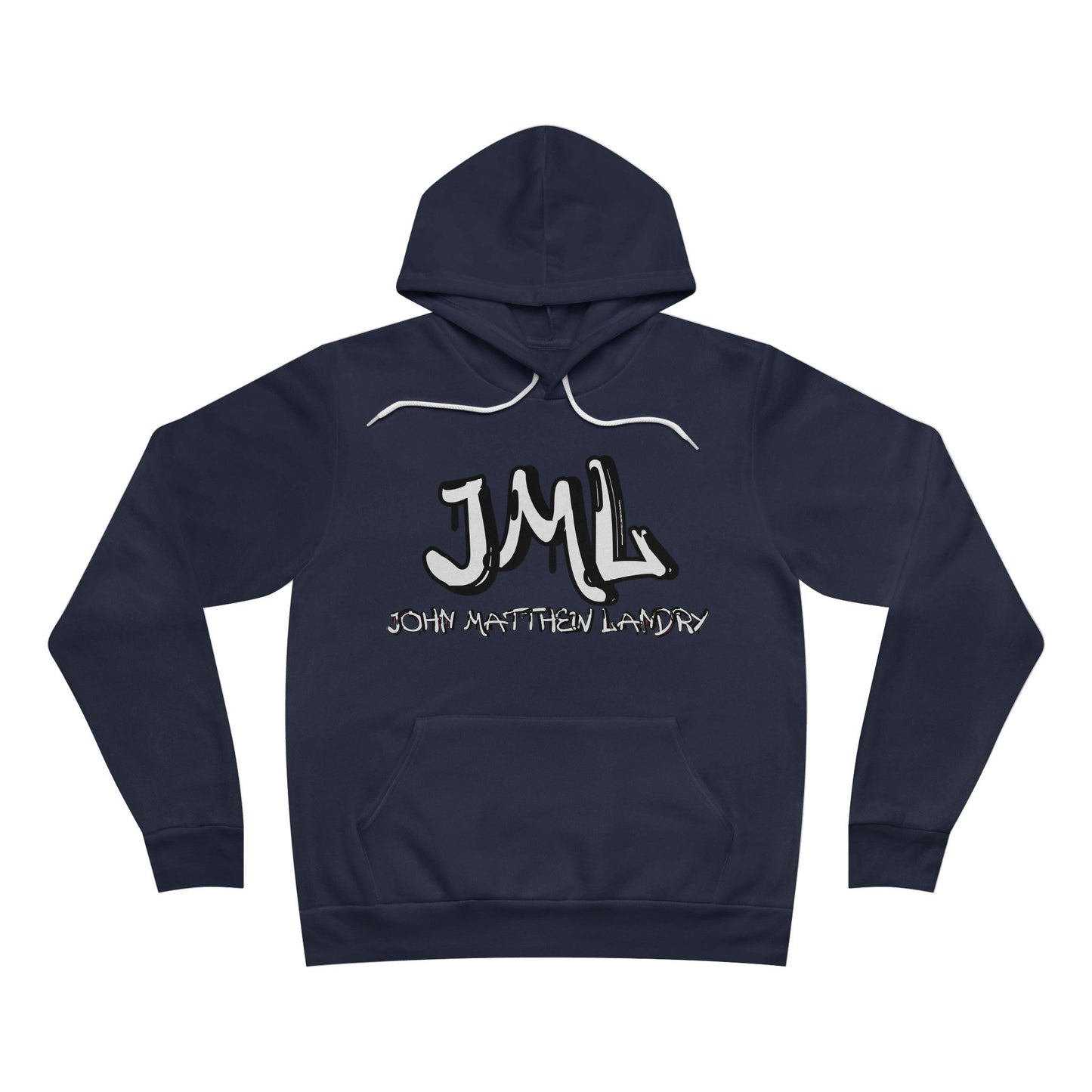 "Family First" Pull Over Hoodie