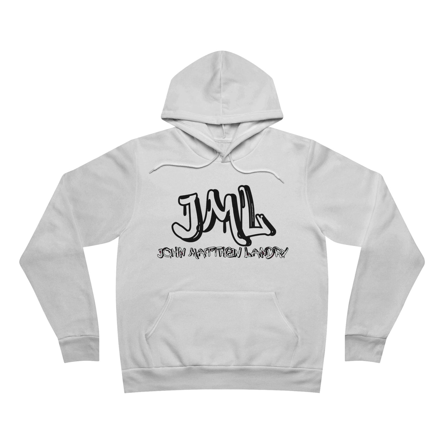 "Family First" Pull Over Hoodie