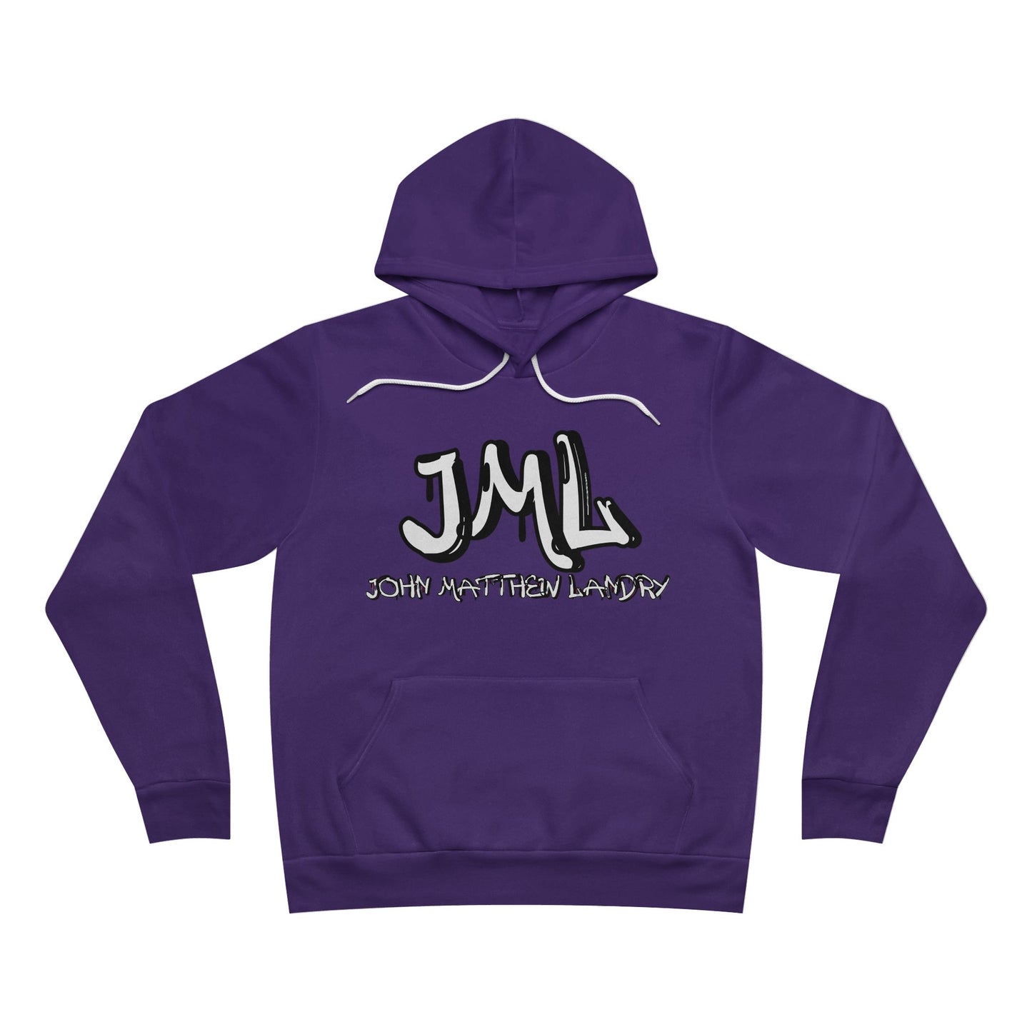 "Family First" Pull Over Hoodie