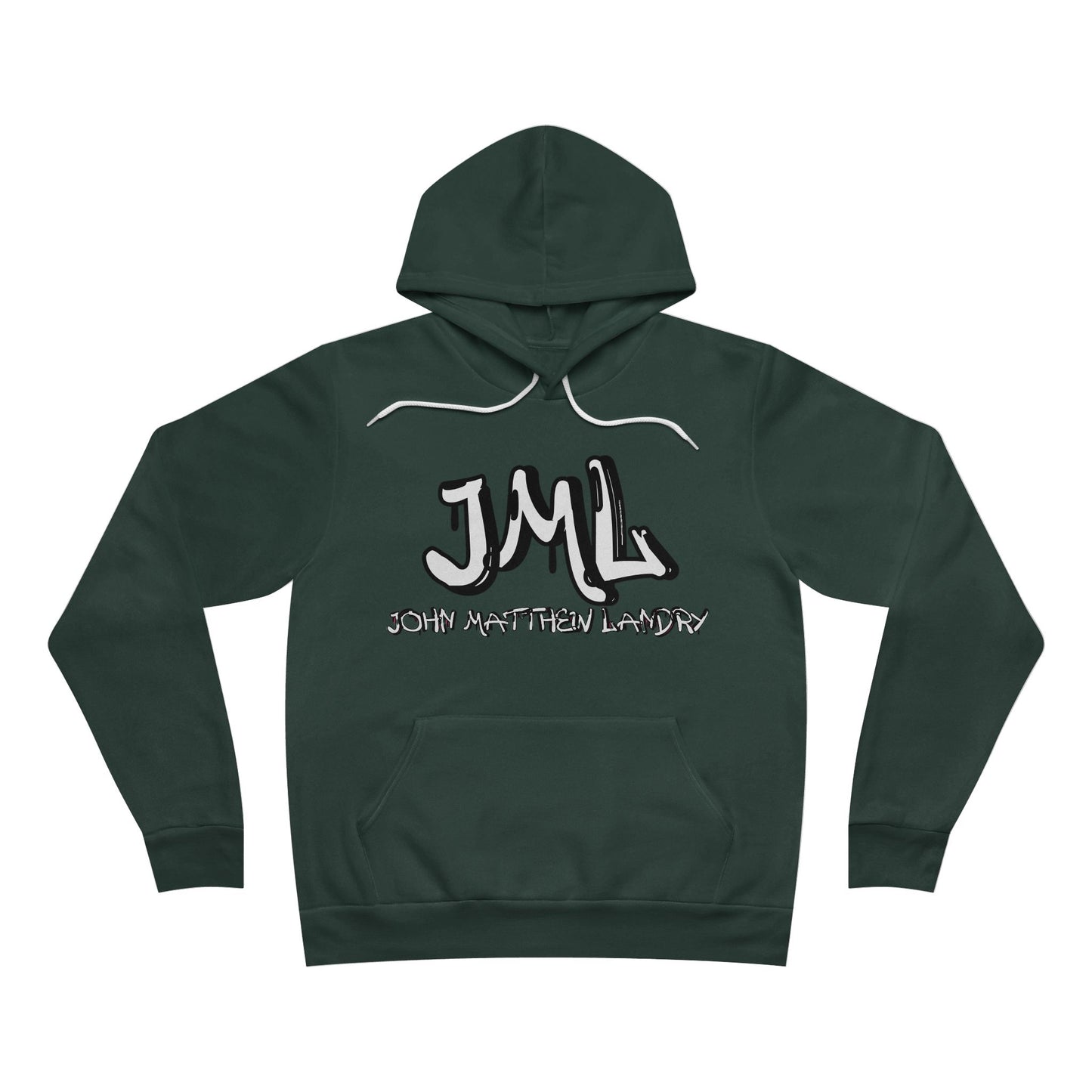 "Family First" Pull Over Hoodie