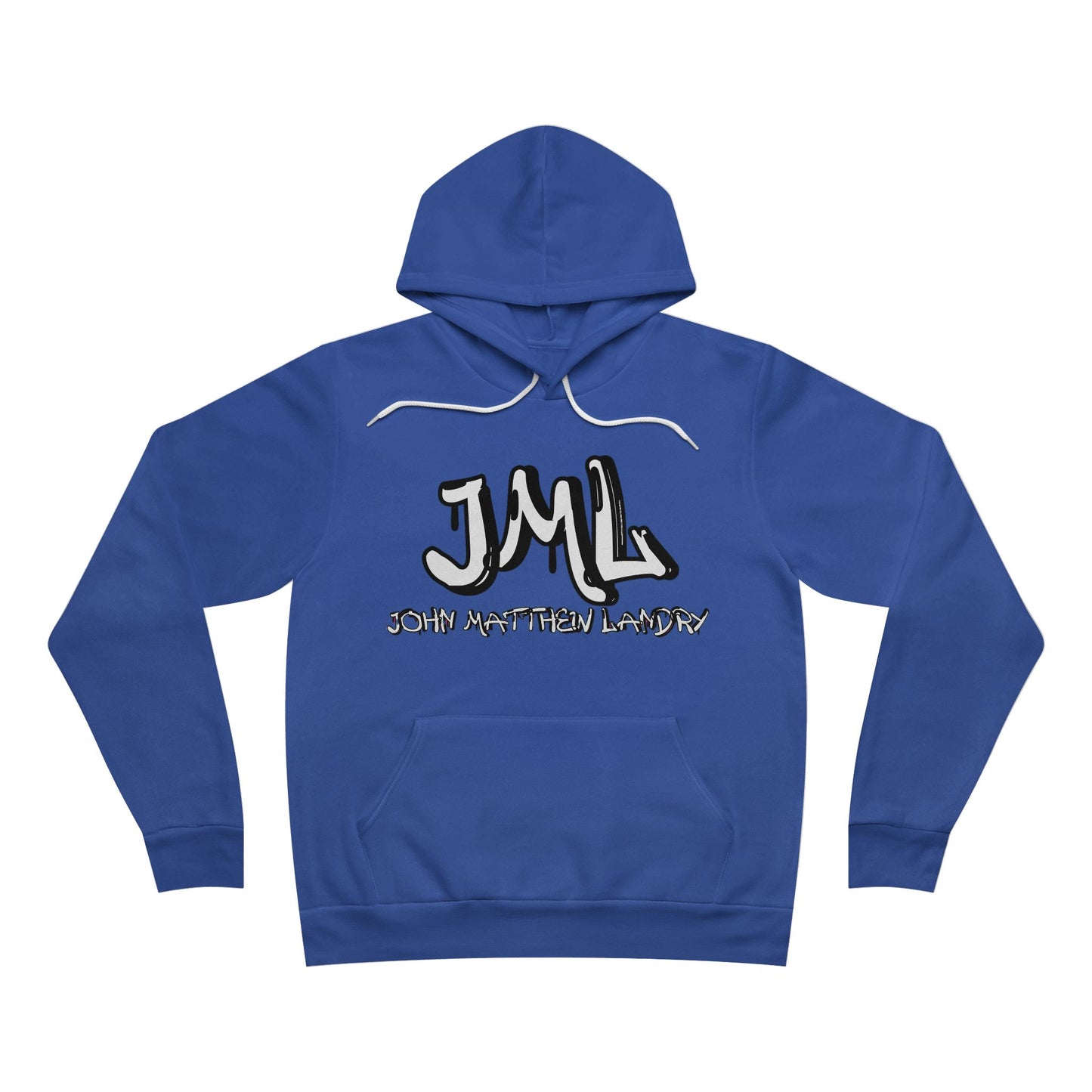 "Family First" Pull Over Hoodie