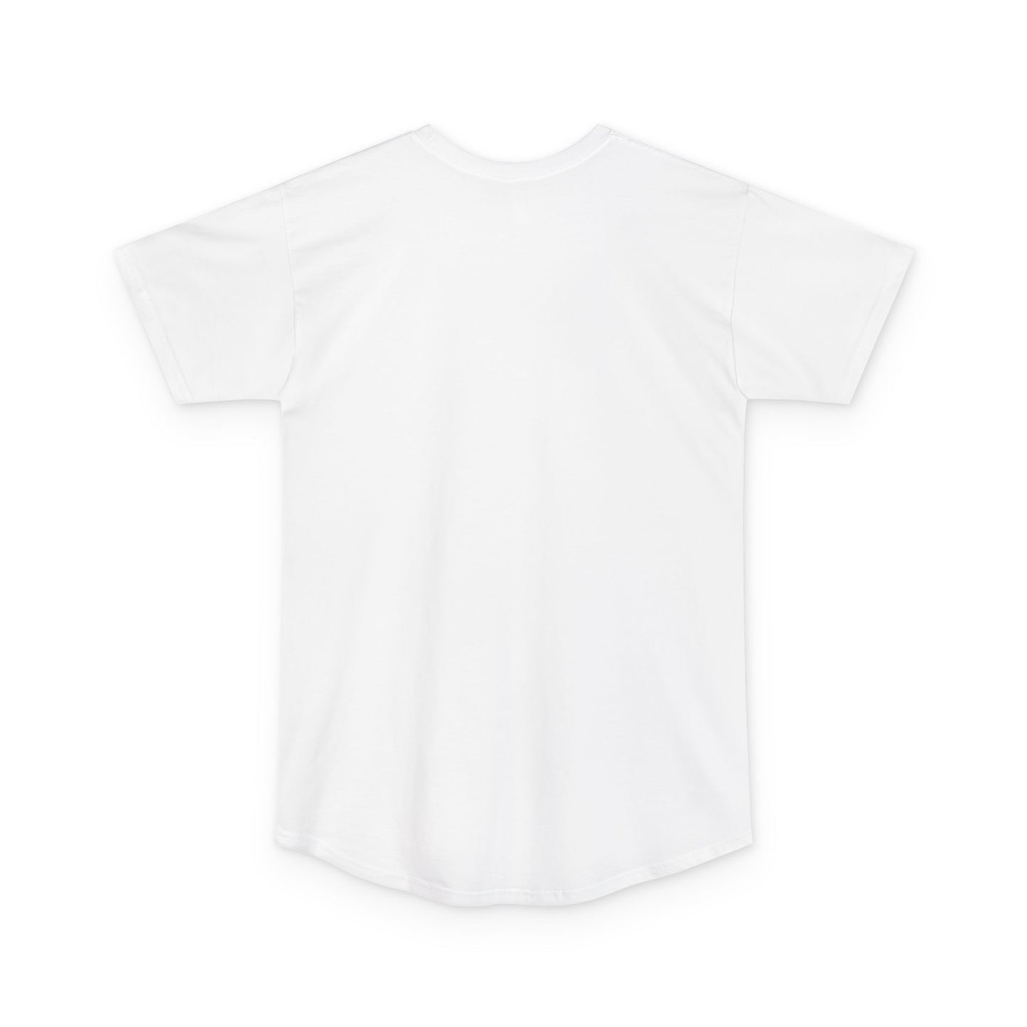 JML Unisex Tall Tee