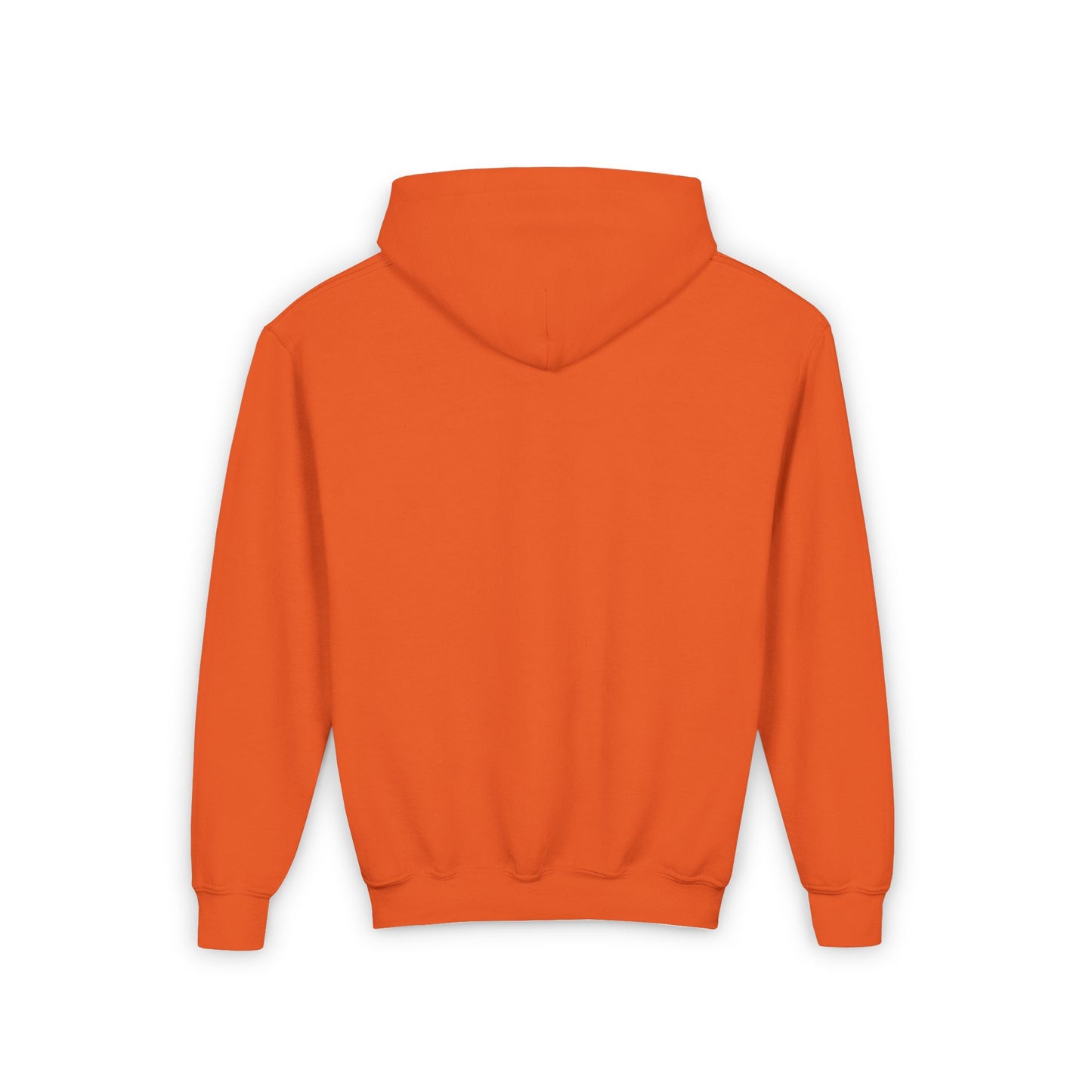 "Canta Capybara" Youth Pullover Hoodie