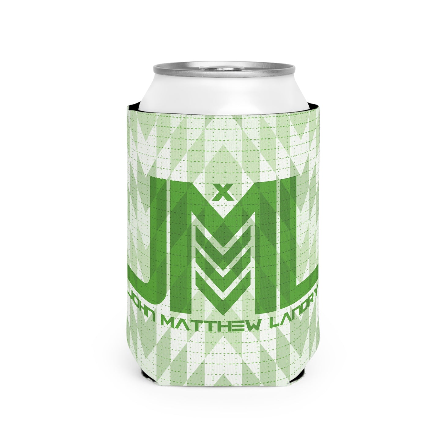 Blotter Can Cooler Sleeve
