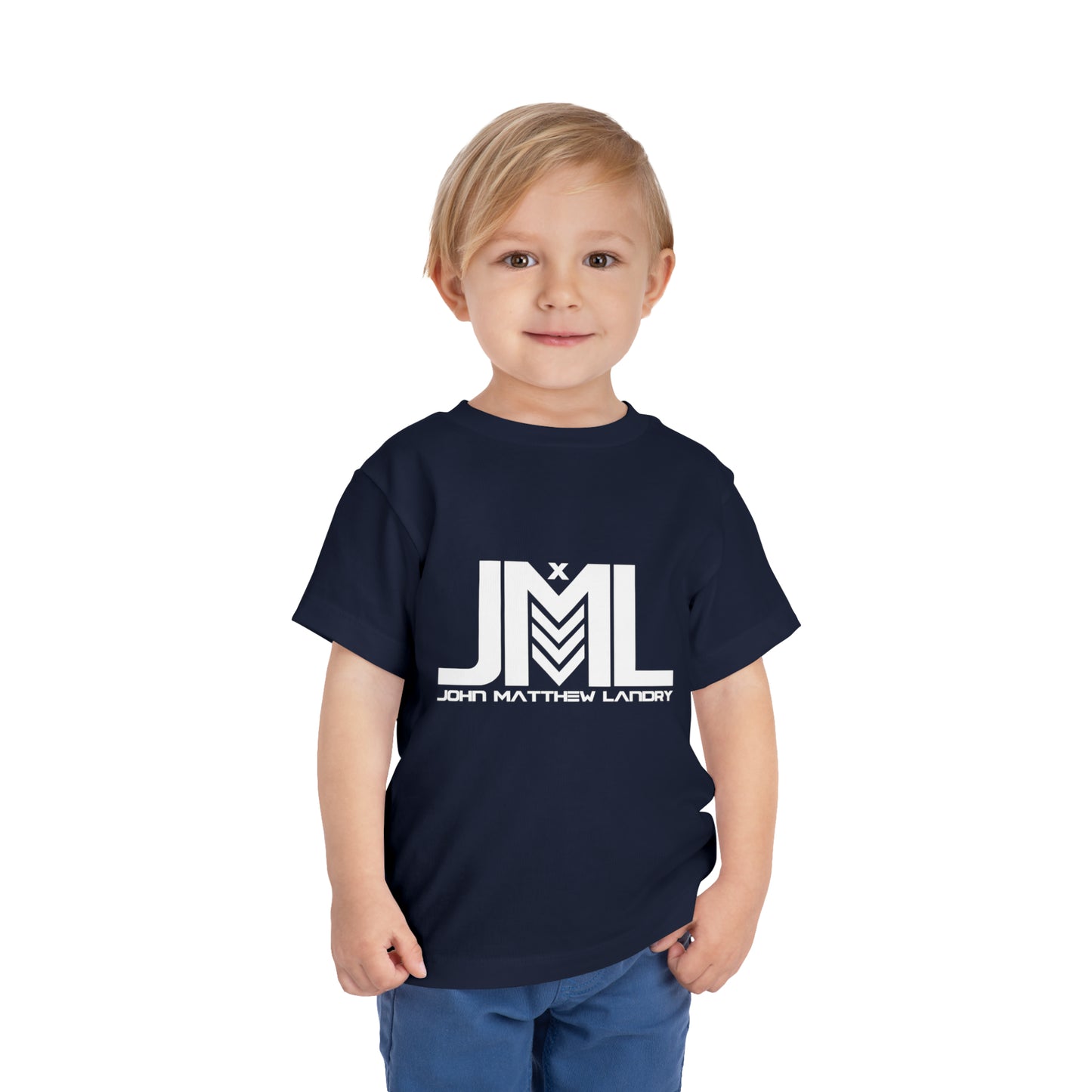 JML Toddler Short Sleeve Tee