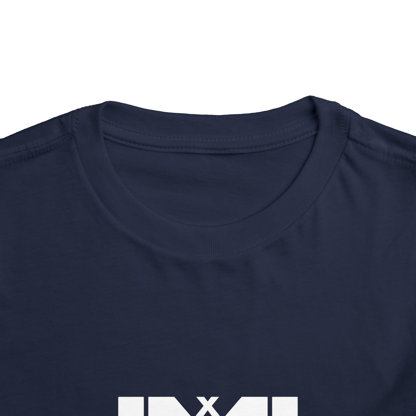 JML Toddler Short Sleeve Tee