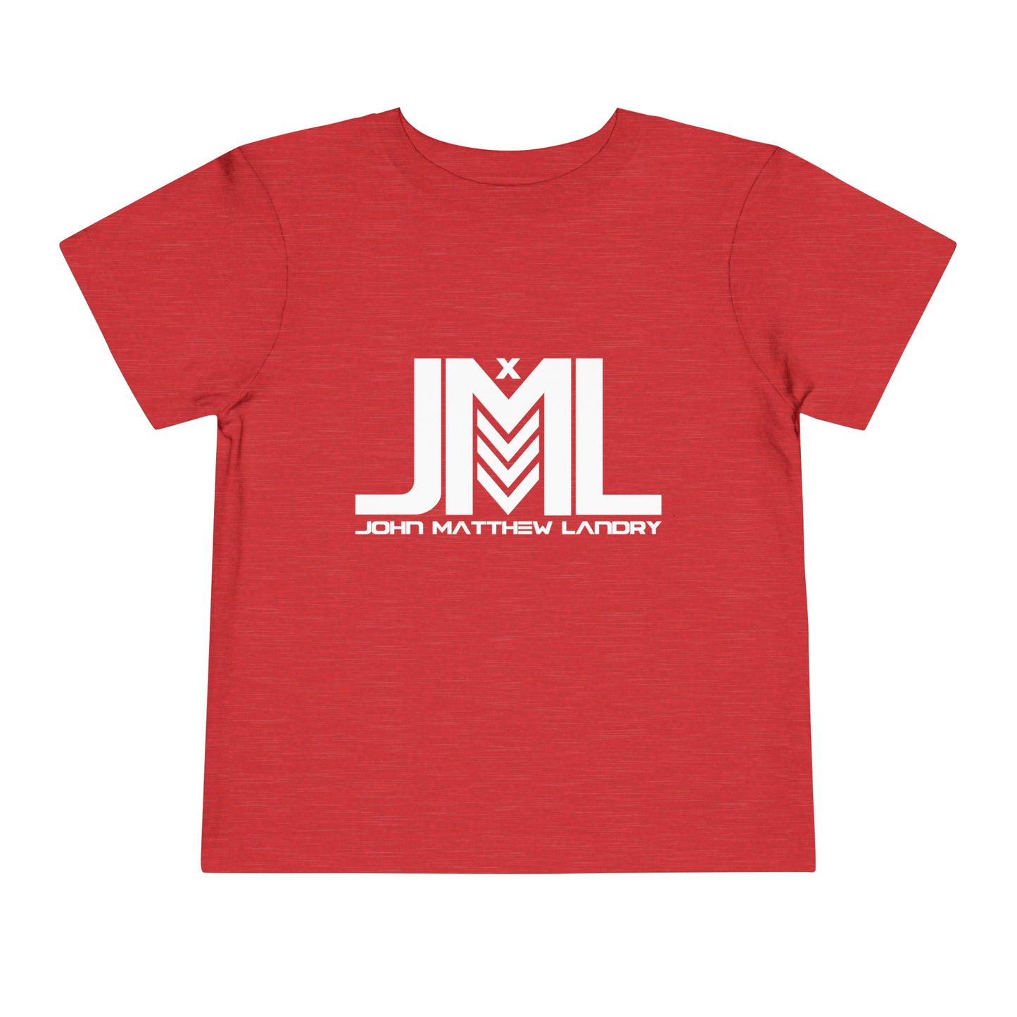 JML Toddler Short Sleeve Tee