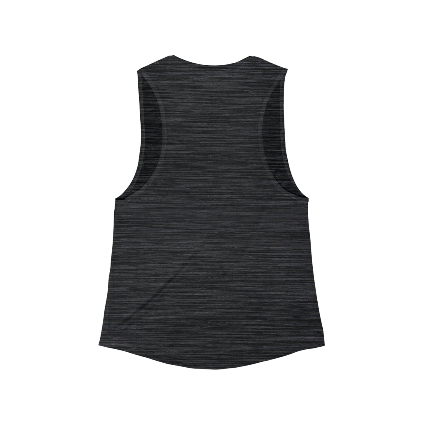 JML Women's Flowy Scoop Muscle Tank