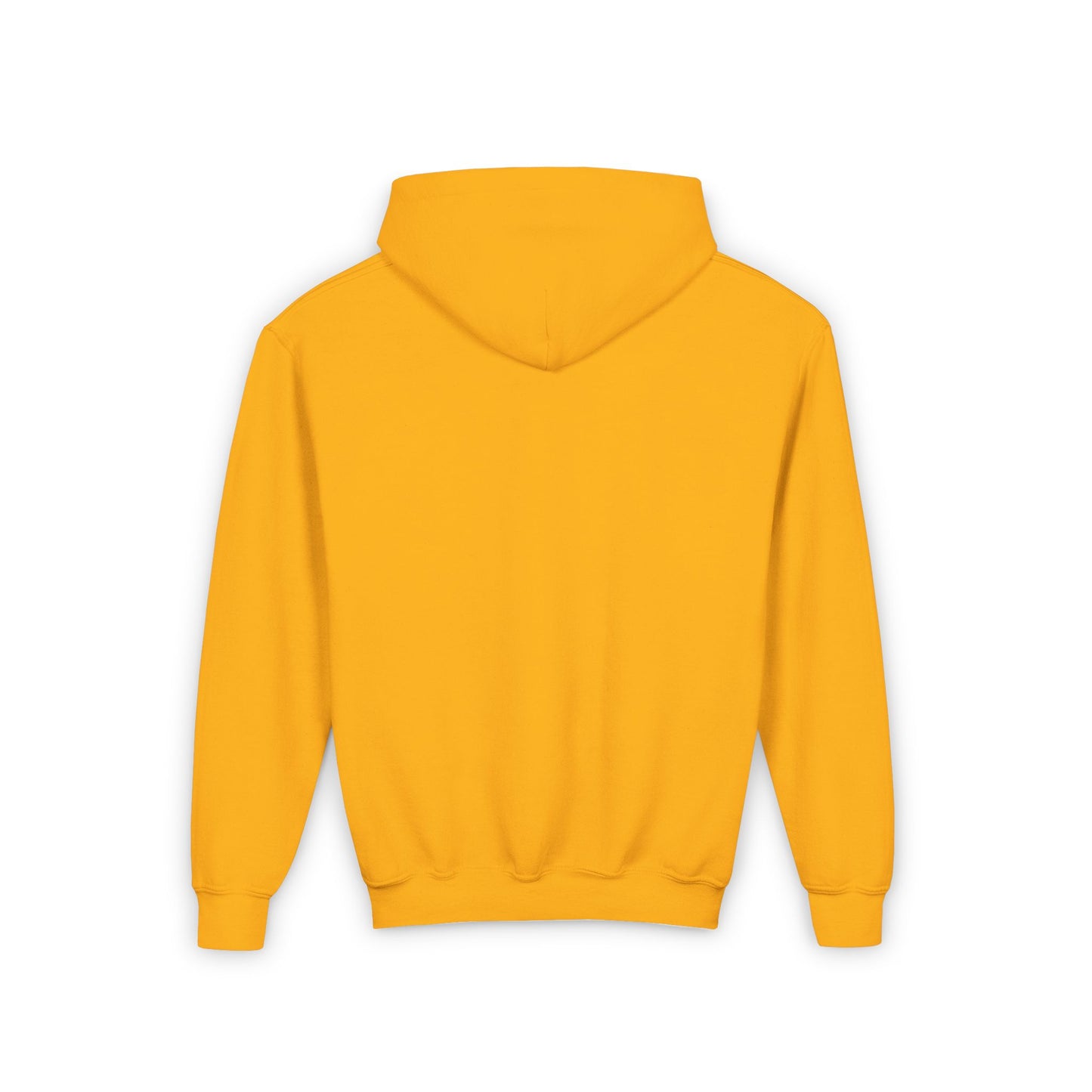 "Canta Capybara" Youth Pullover Hoodie