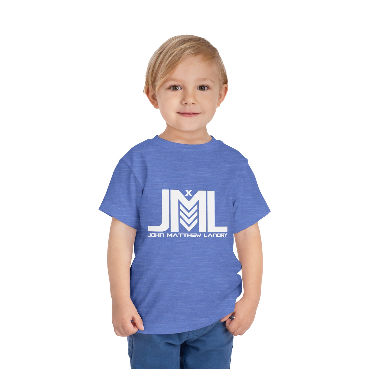 JML Toddler Short Sleeve Tee
