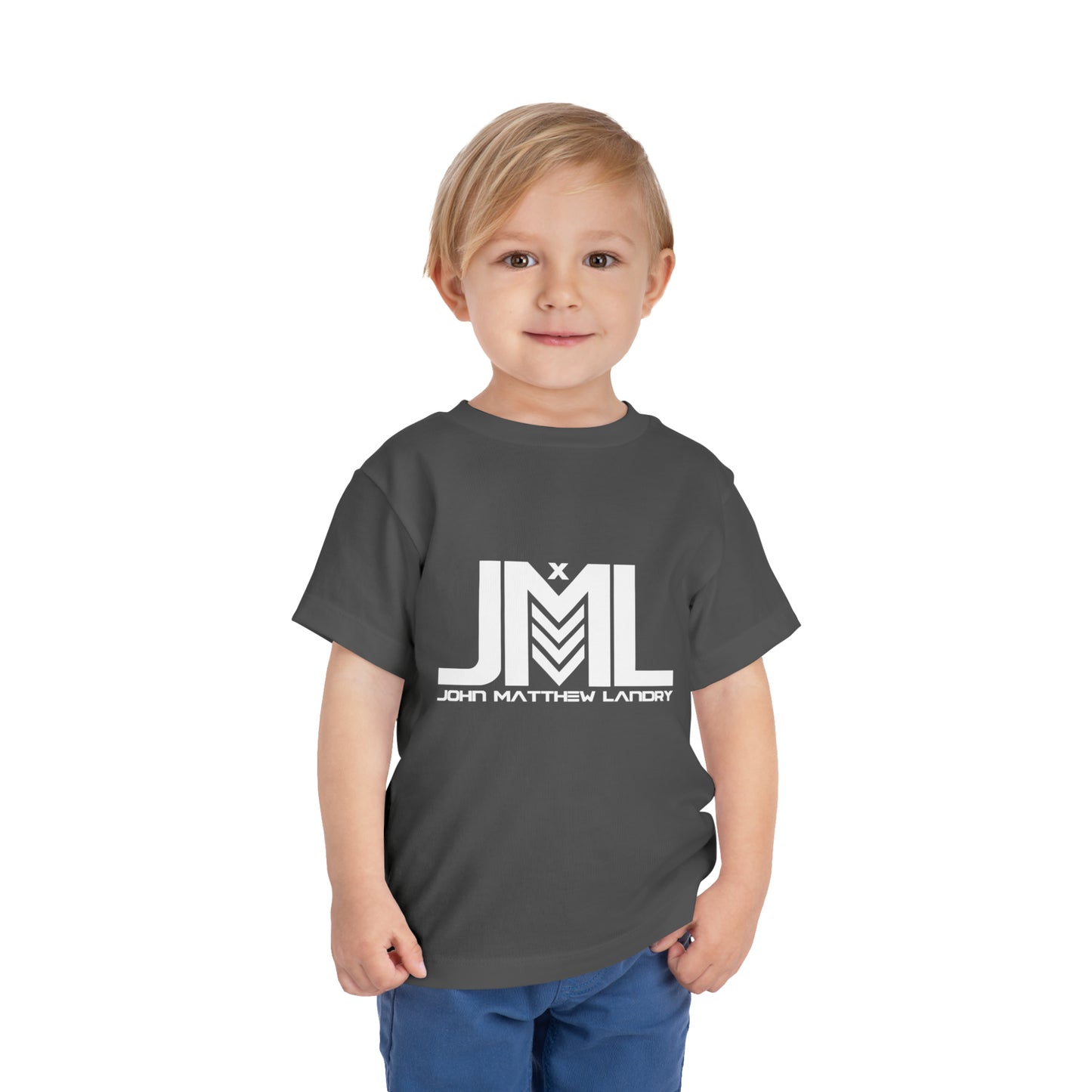 JML Toddler Short Sleeve Tee