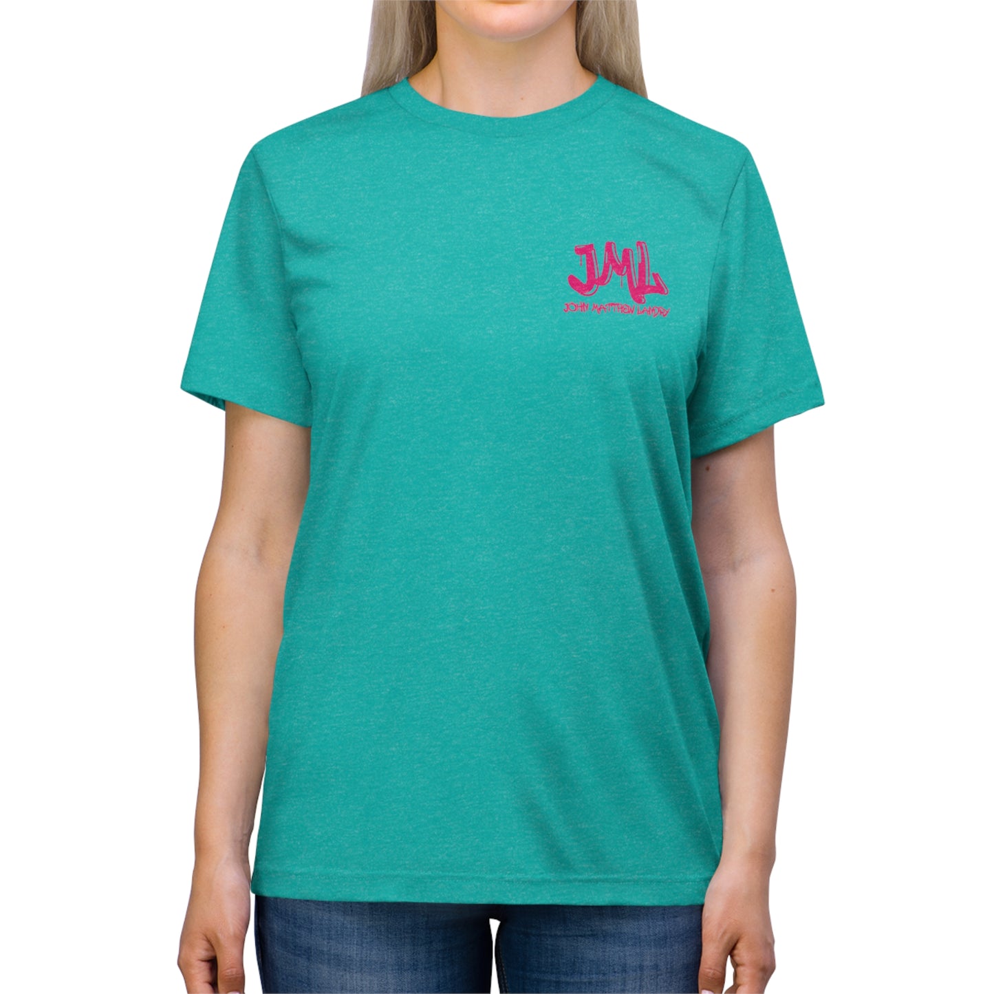 "Canna Coconut" Unisex T-Shirt
