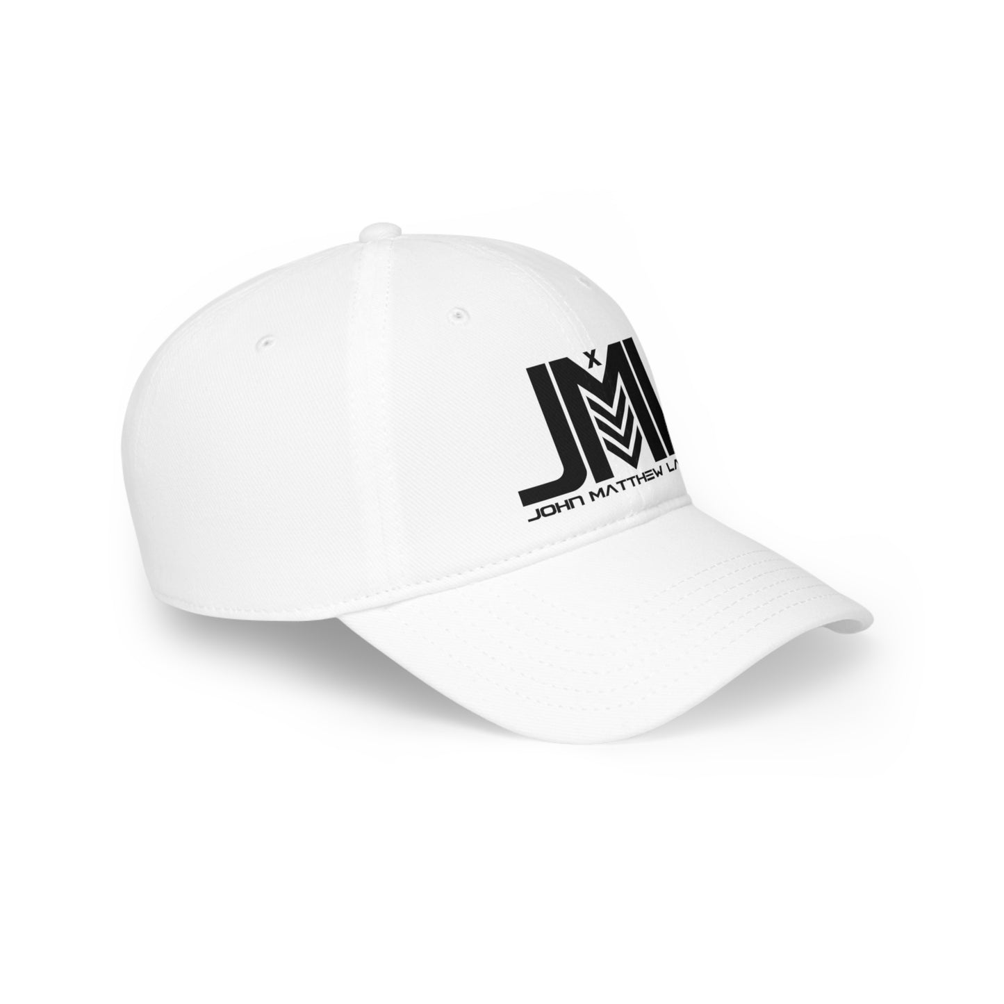 JML Low-Profile Velcro Baseball Cap