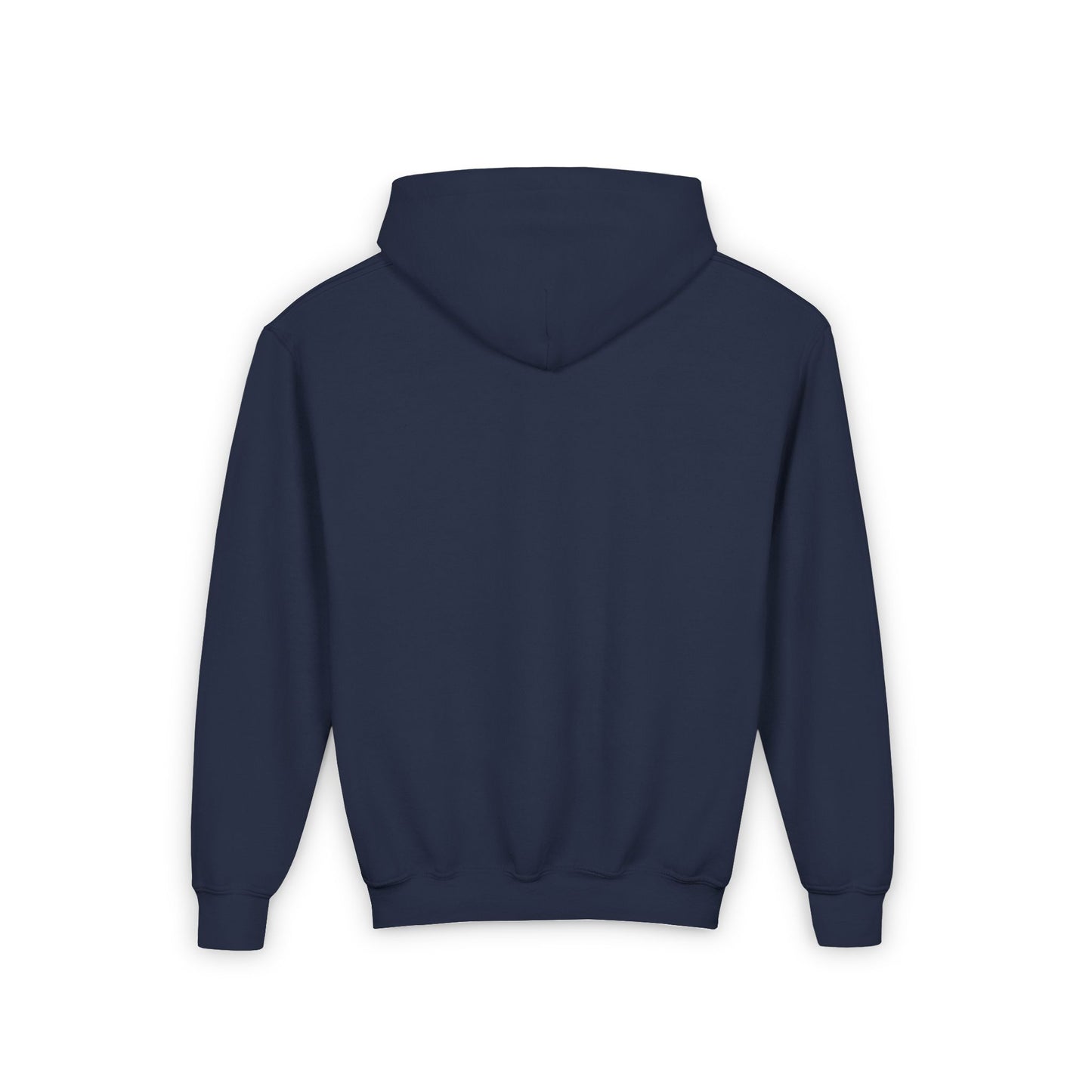 "Canta Capybara" Youth Pullover Hoodie
