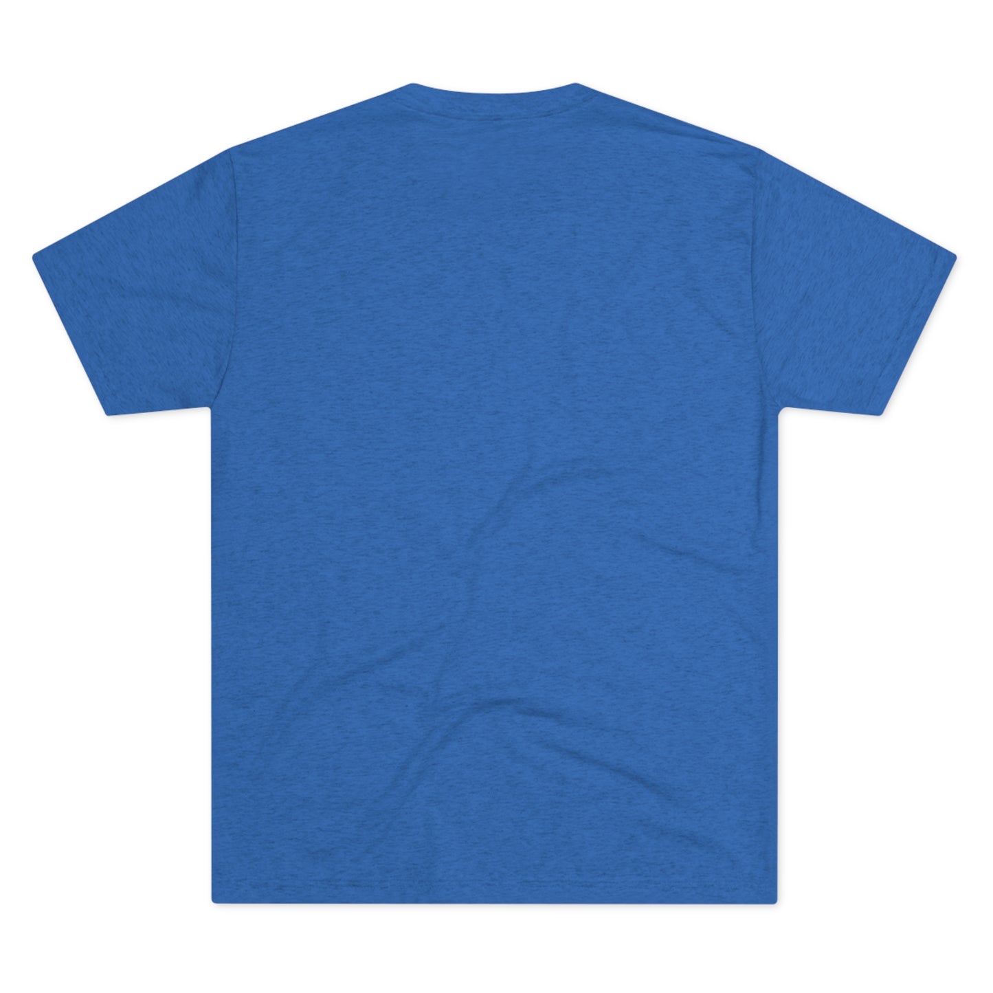 JML Unisex Tri-Blend Crew Tee