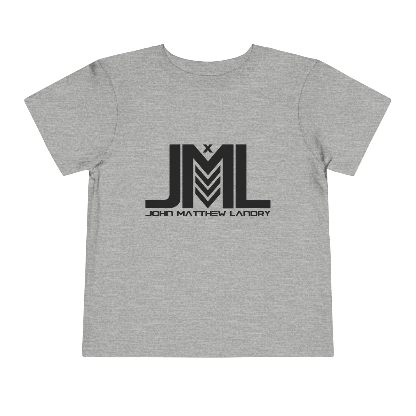 JML Toddler Short Sleeve Tee