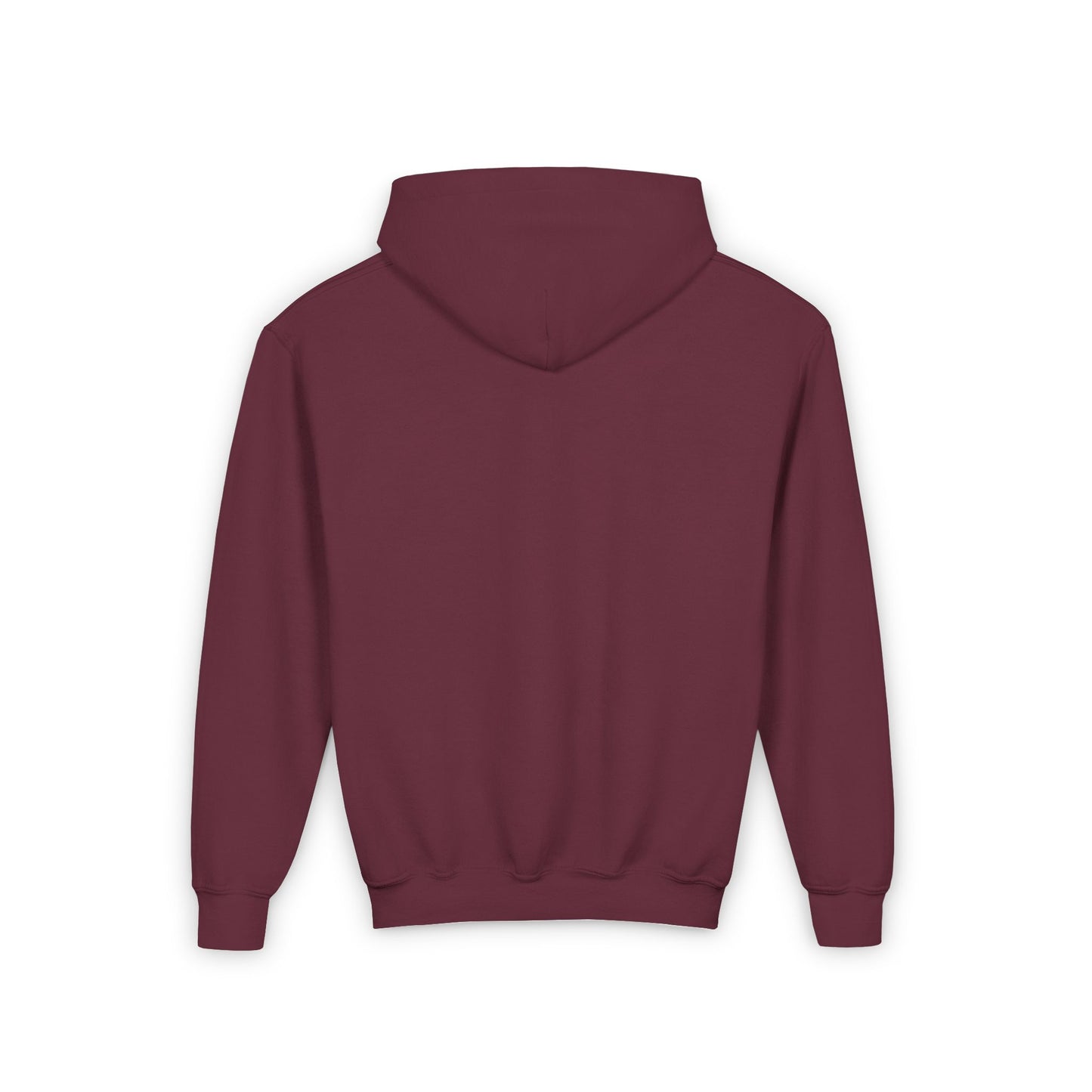 "Canta Capybara" Youth Pullover Hoodie