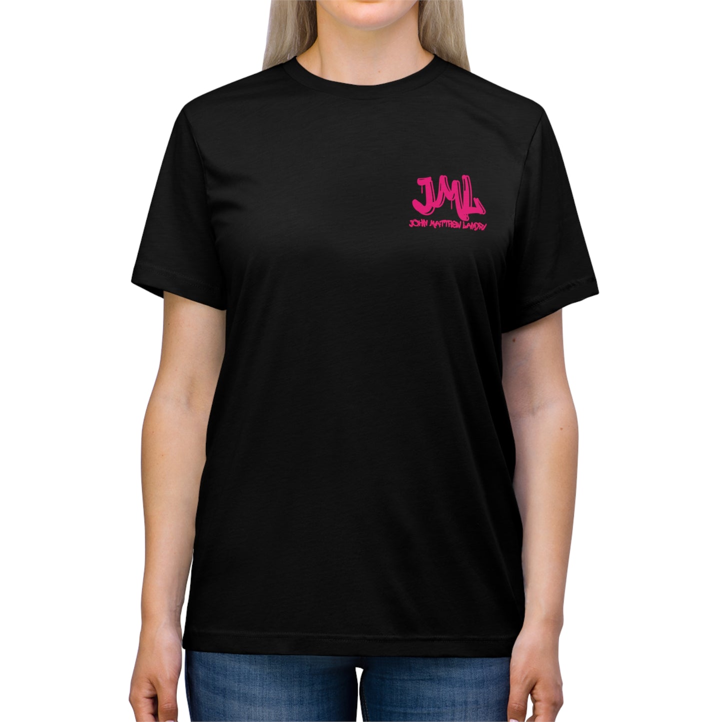 "Canna Coconut" Unisex T-Shirt