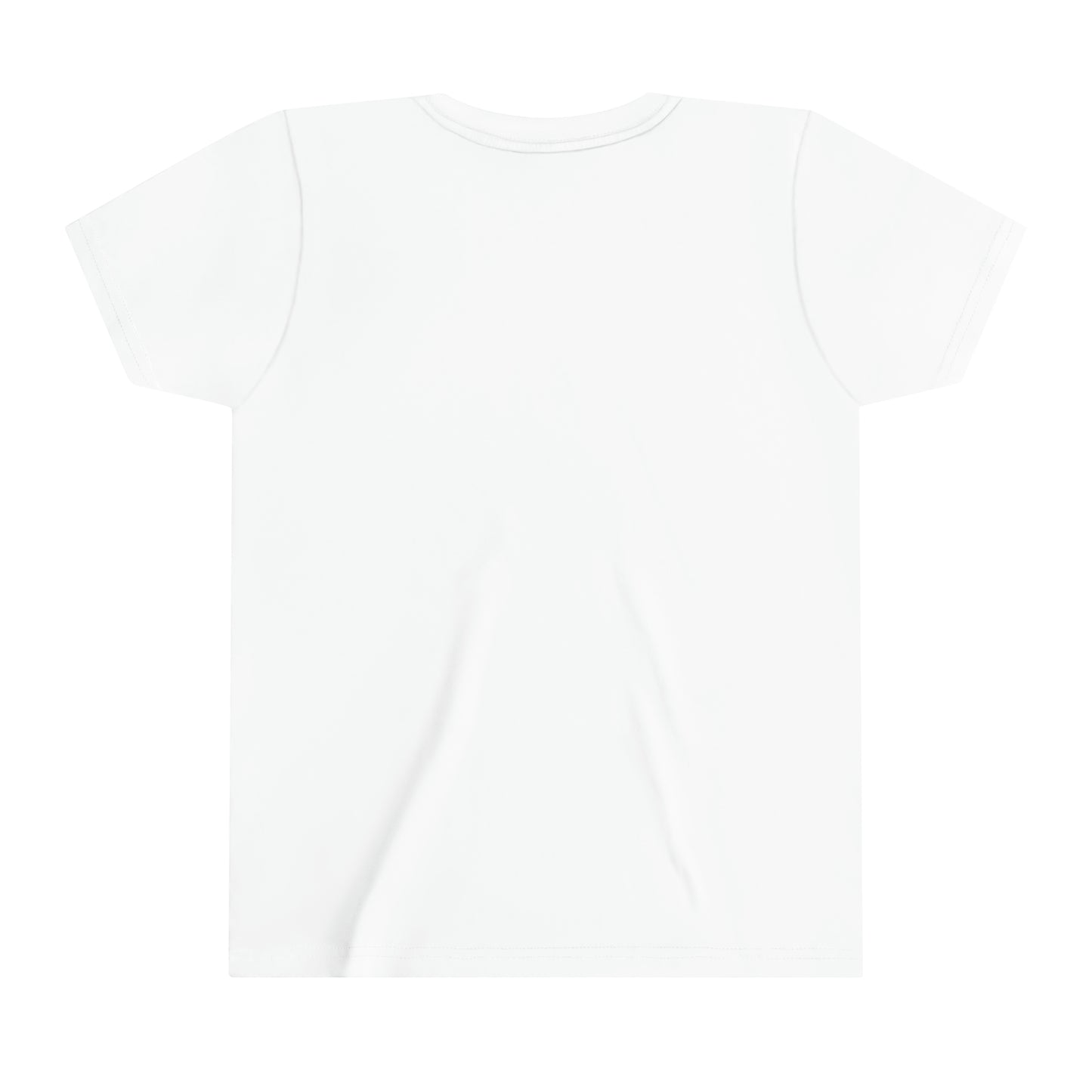 JML Youth Short Sleeve Tee