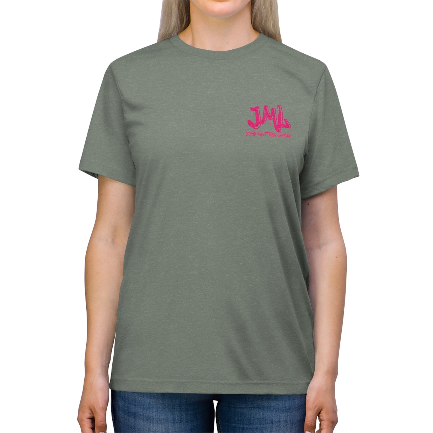 "Canna Coconut" Unisex T-Shirt