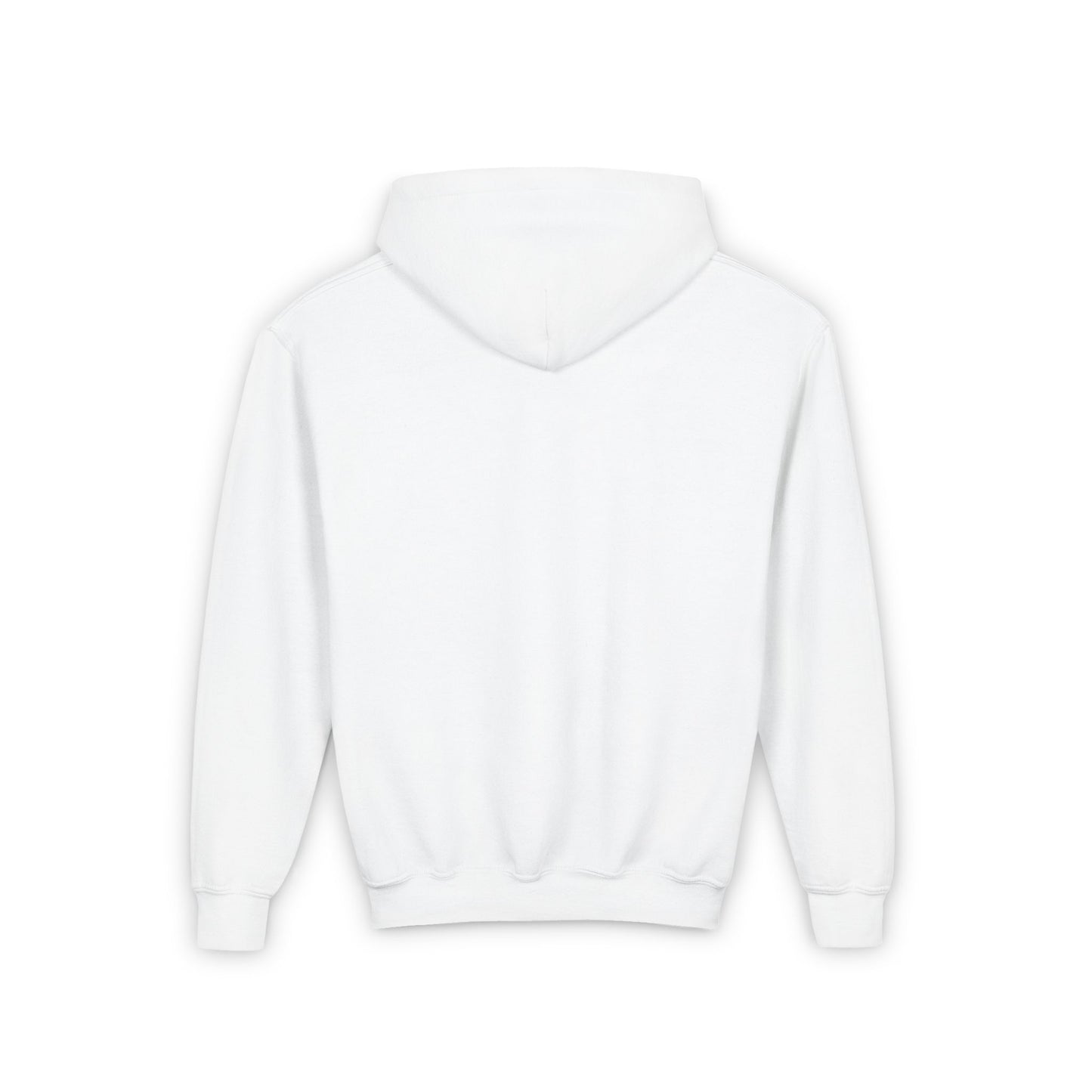 "Canta Capybara" Youth Pullover Hoodie