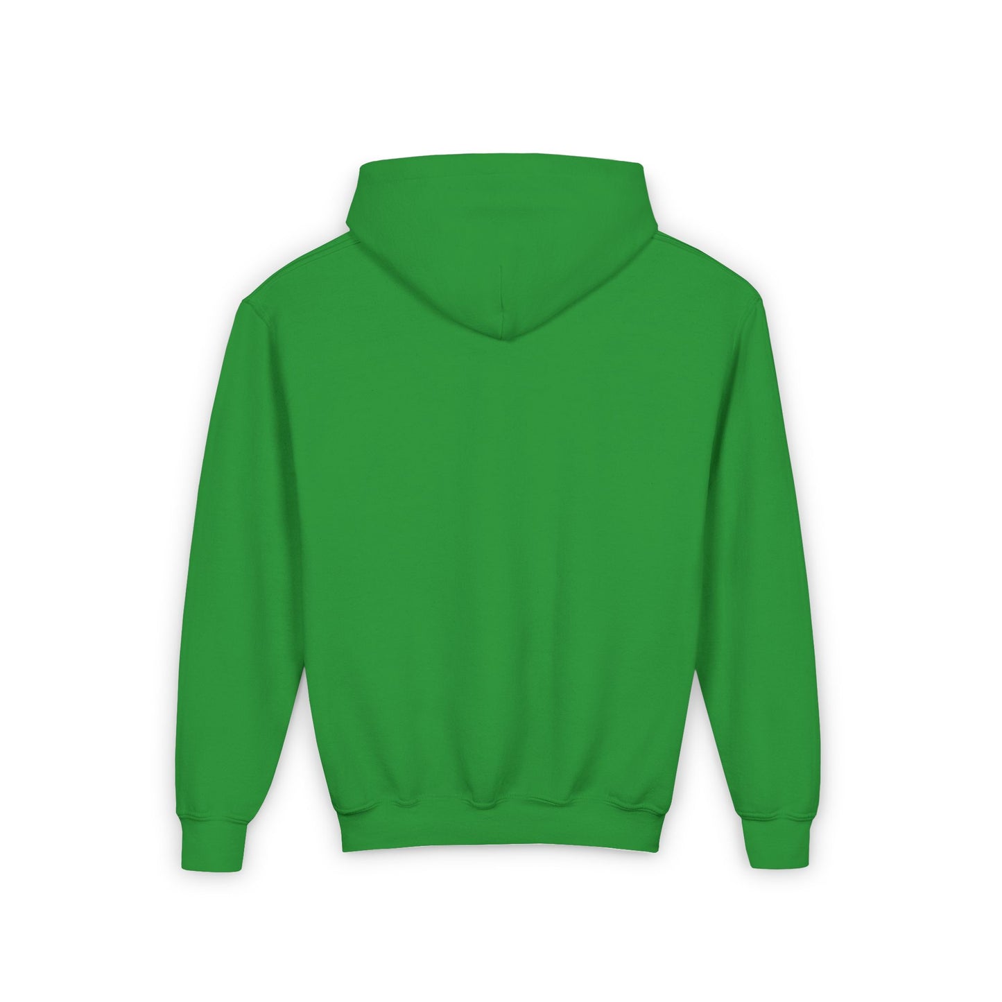 "Canta Capybara" Youth Pullover Hoodie