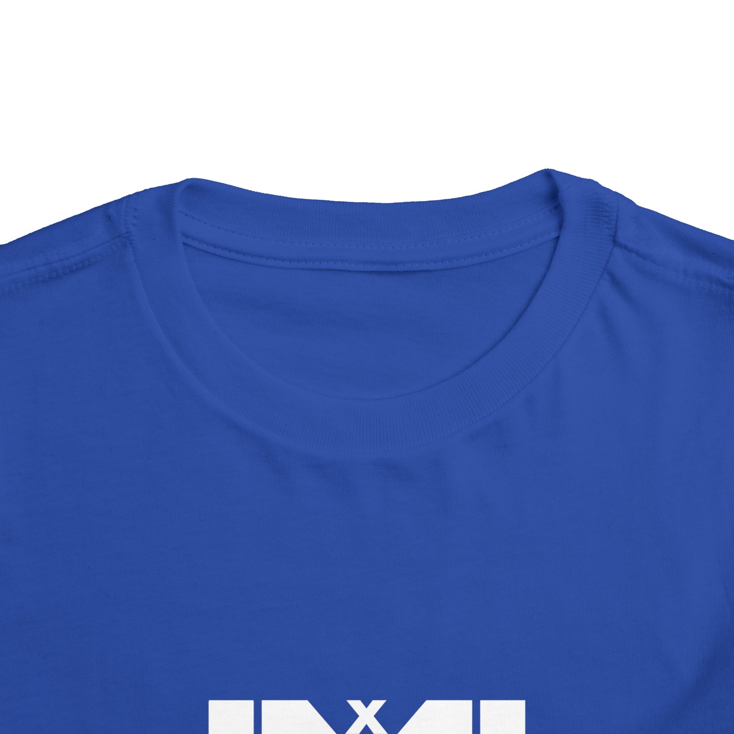 JML Toddler Short Sleeve Tee