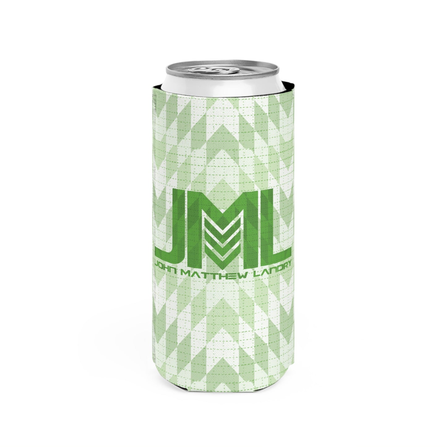 Blotter Slim Can Cooler