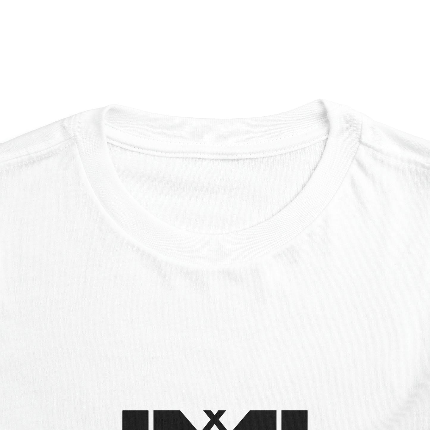 JML Toddler Short Sleeve Tee