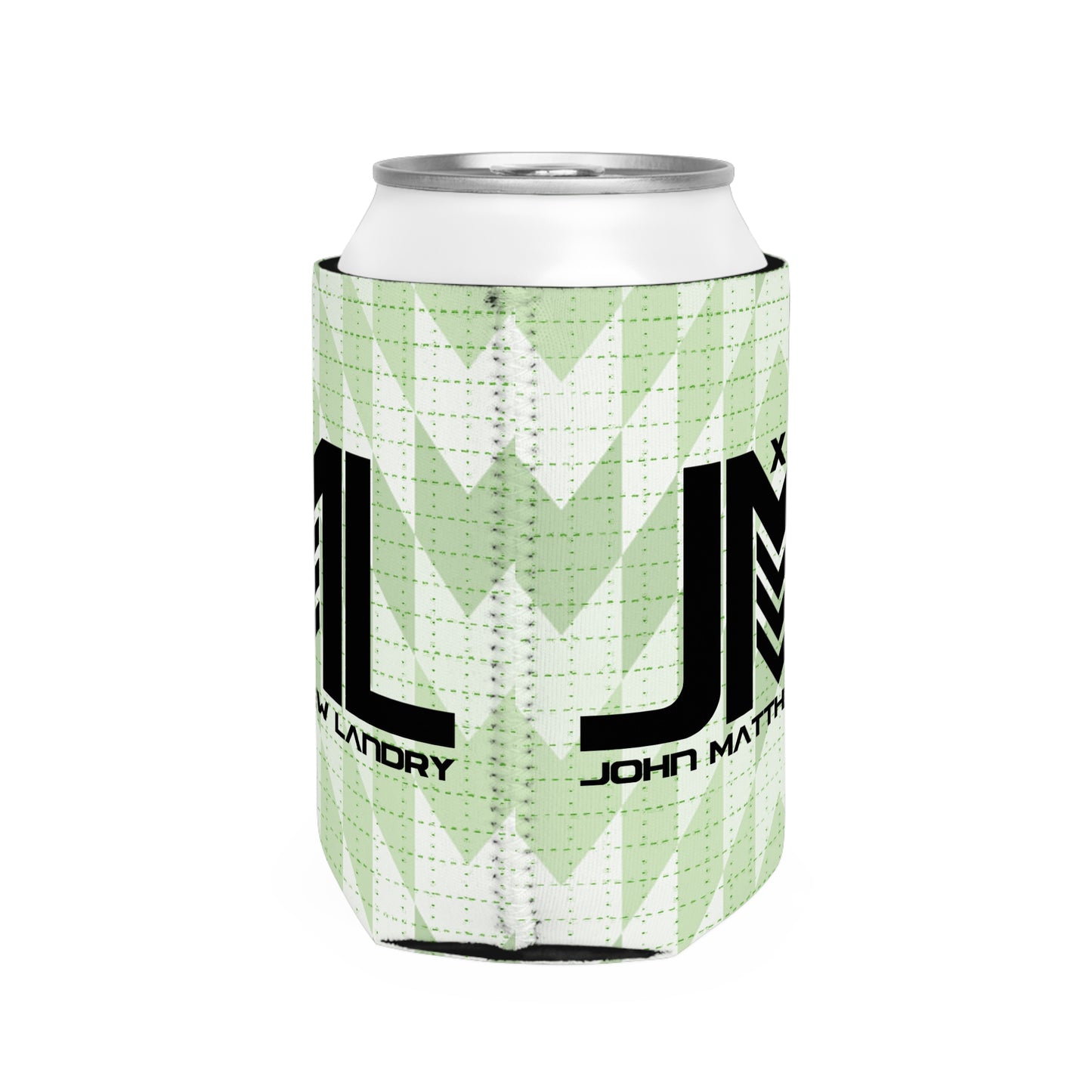 "Blotter" JML Can Koozie