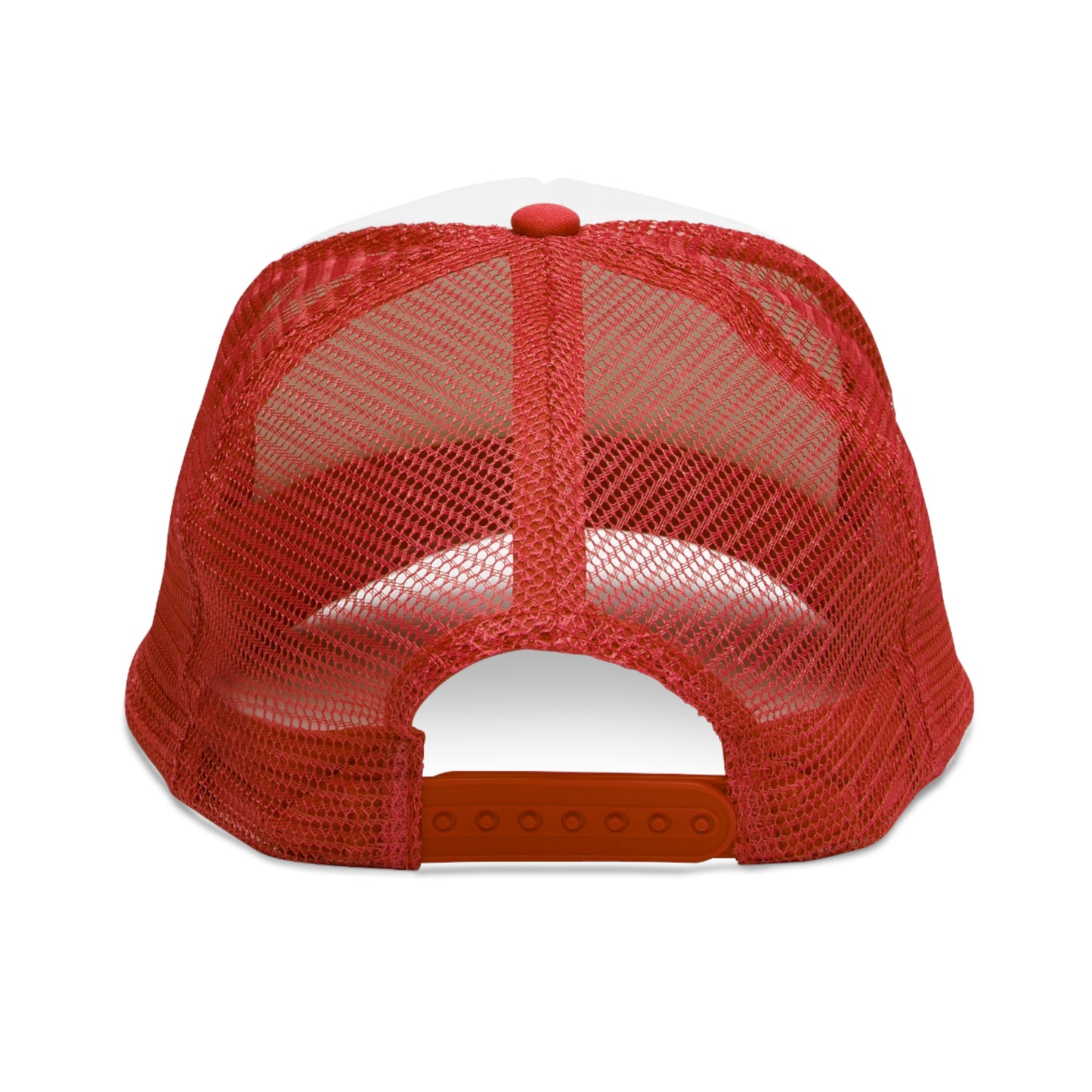 JML Mesh-Back Trucker Cap