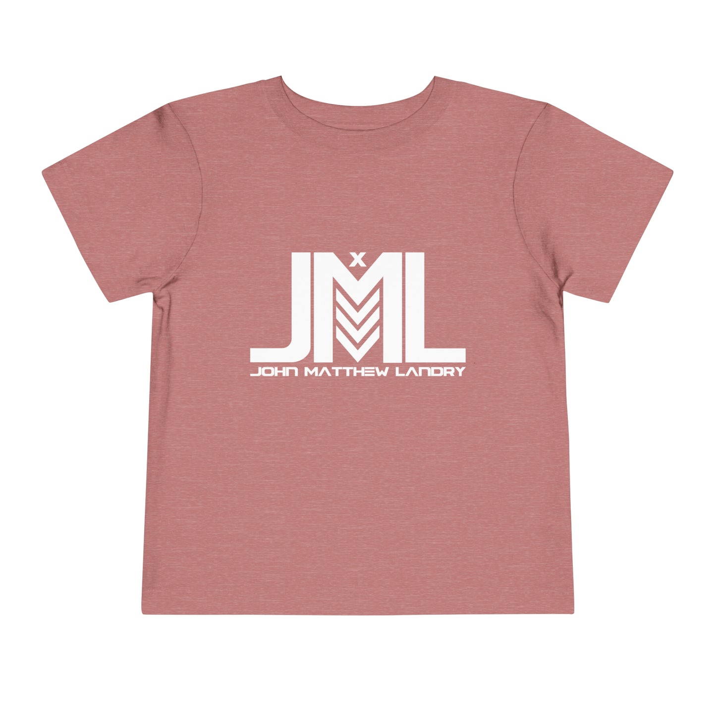 JML Toddler Short Sleeve Tee