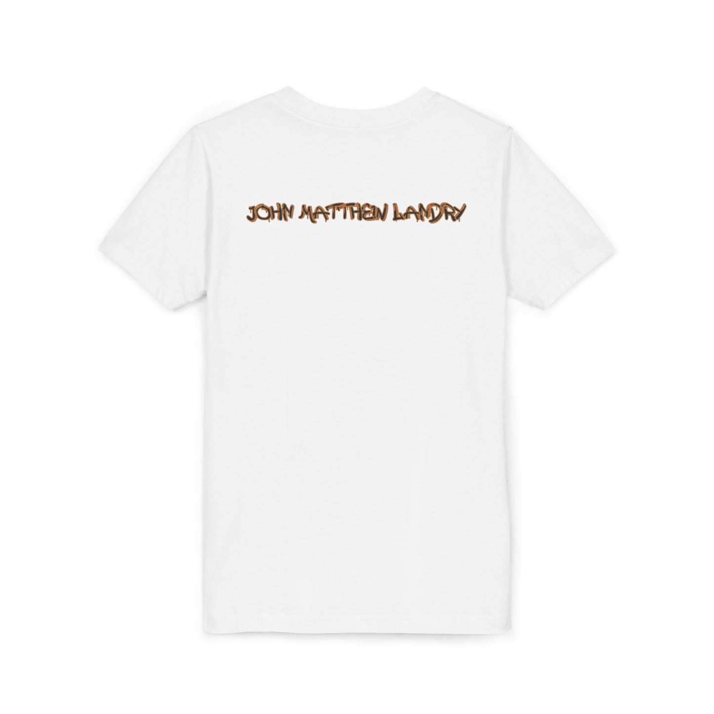 "Canta Capybara" Youth T-Shirt