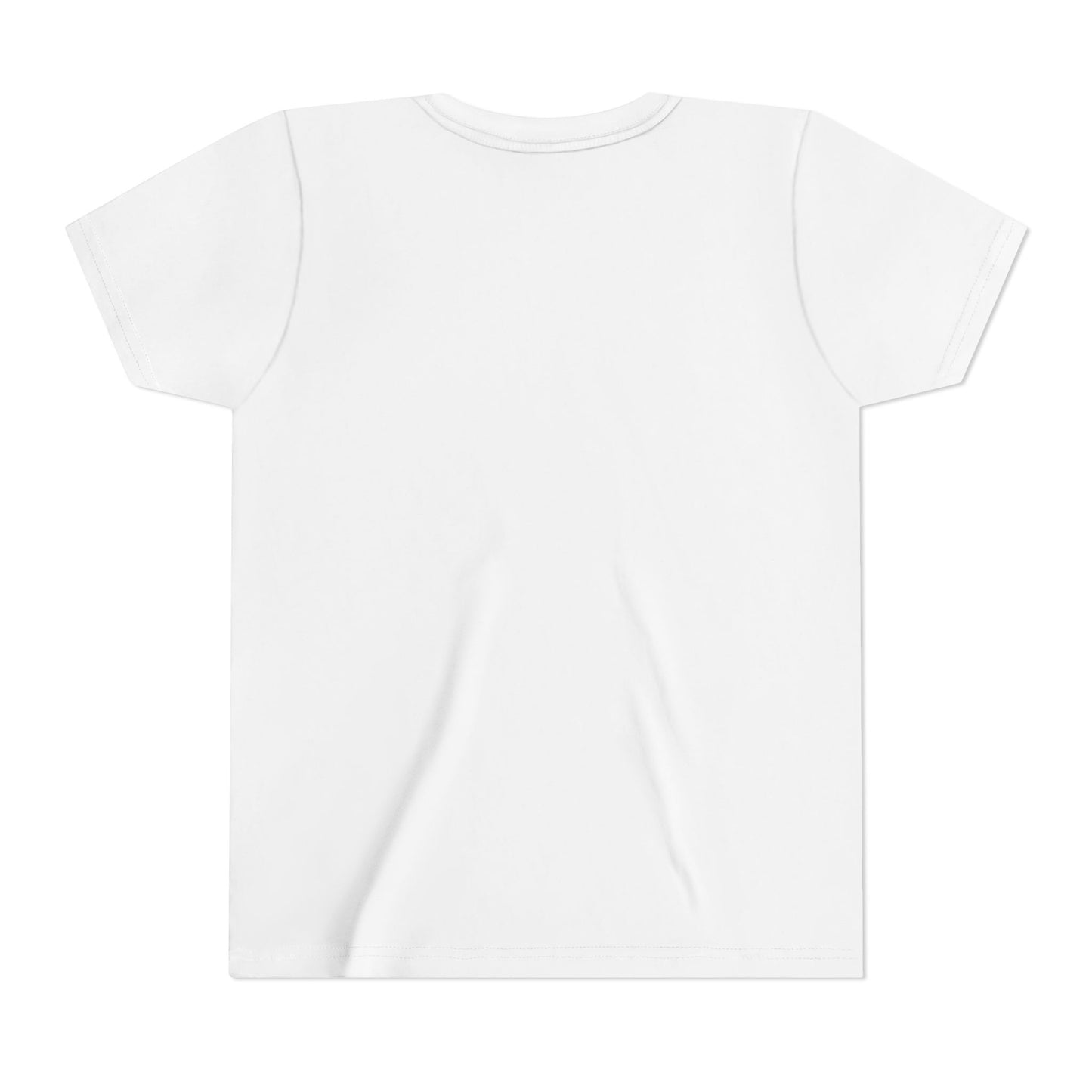 "Axey and Zilly" Youth T-Shirt