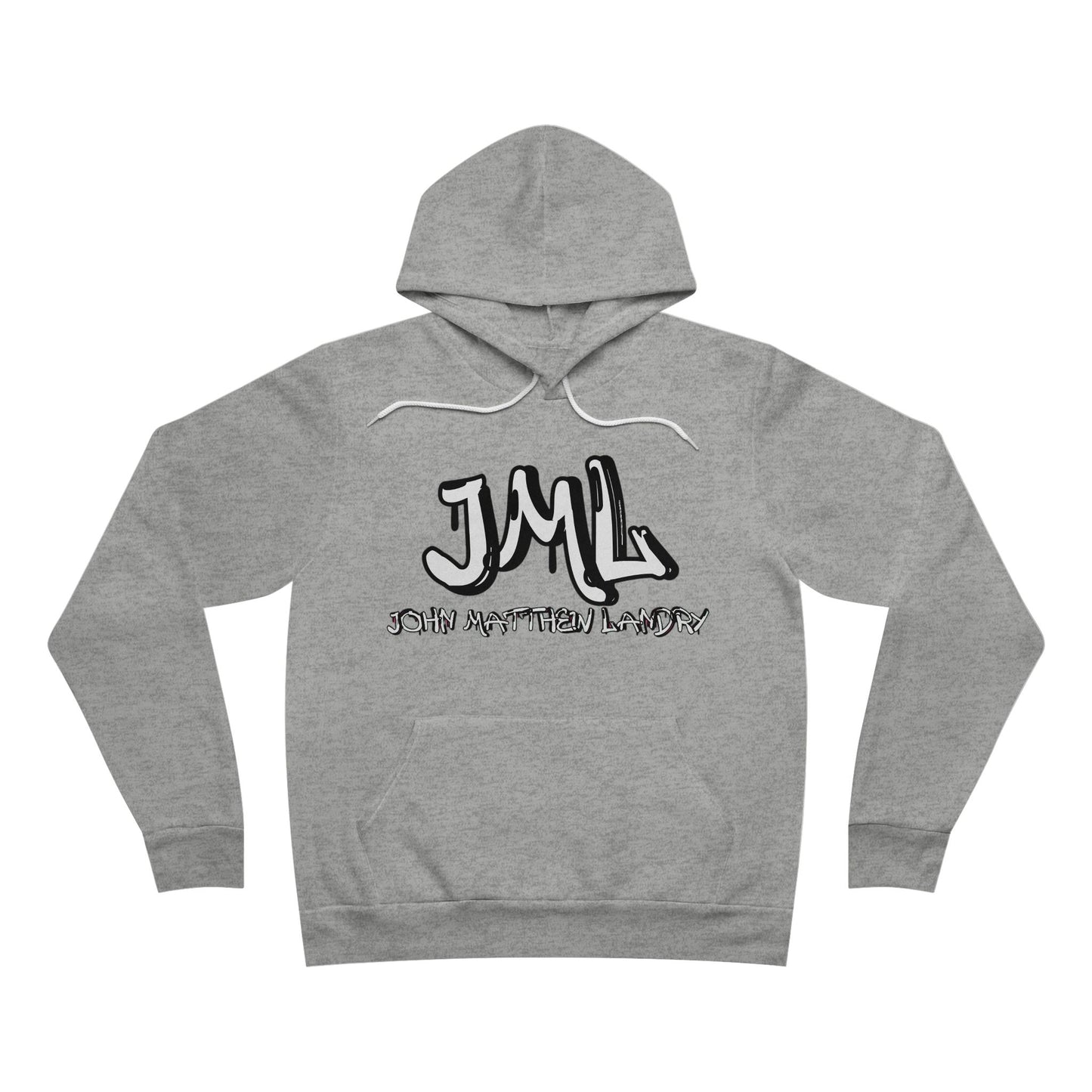 "Family First" Pull Over Hoodie