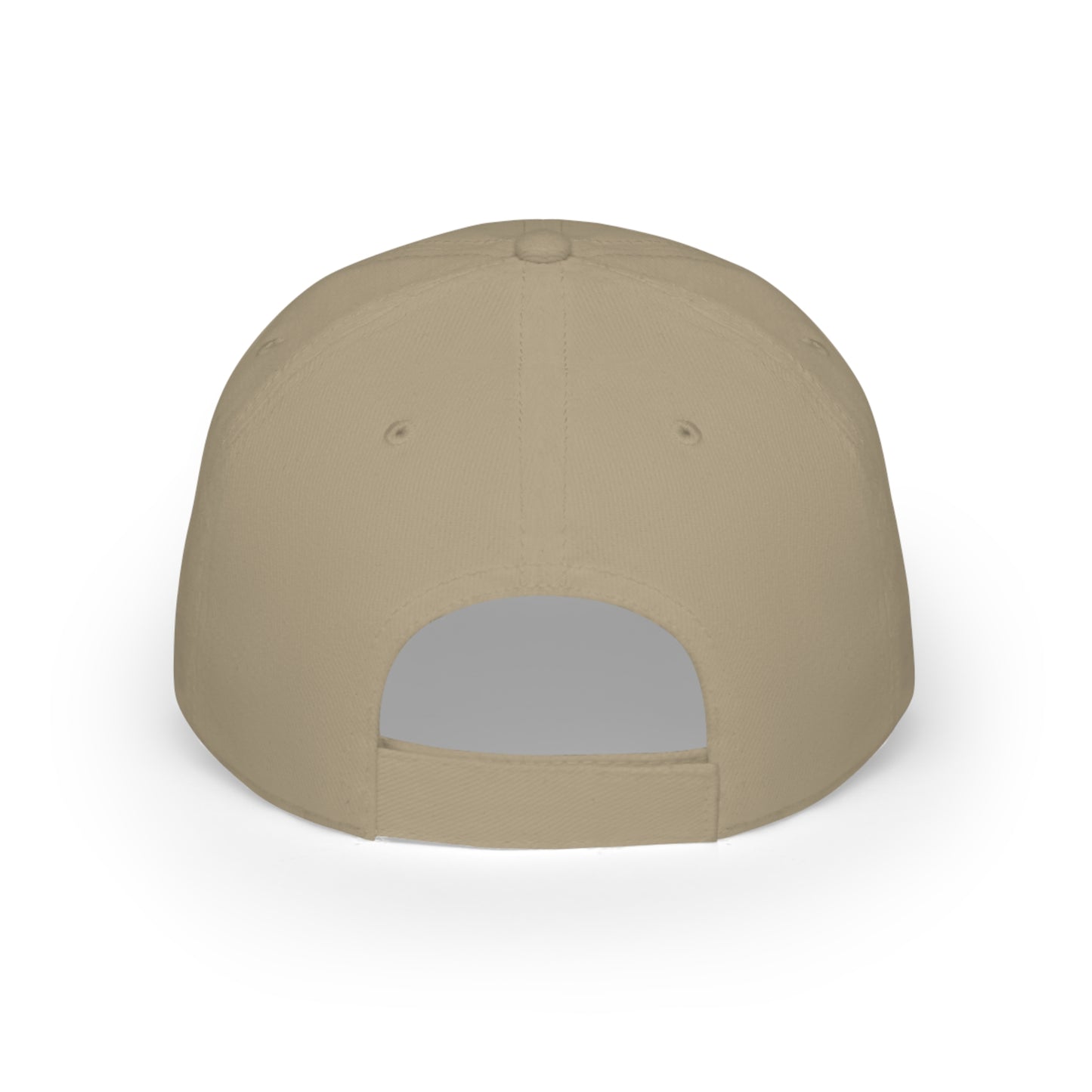 JML Low-Profile Velcro Baseball Cap