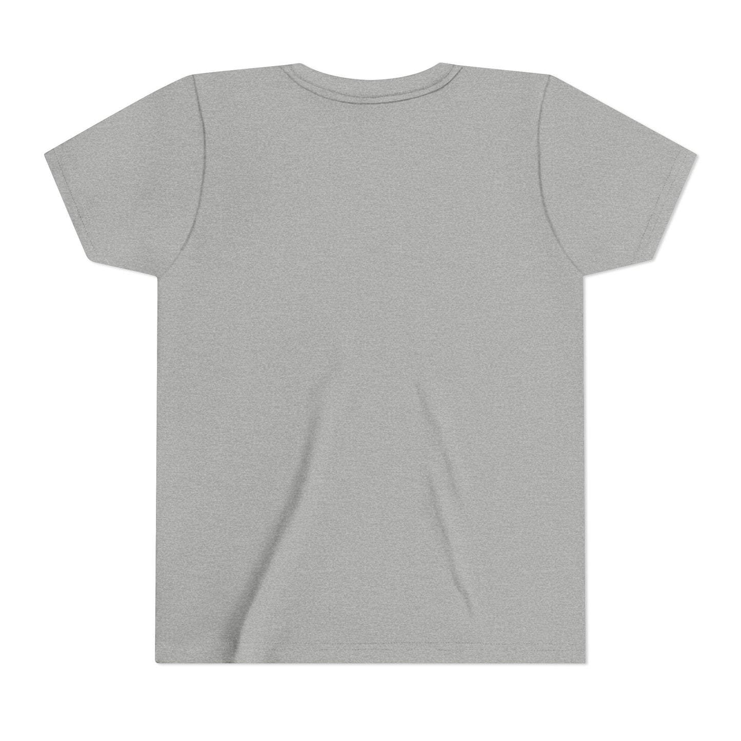"Axey and Zilly" Youth T-Shirt