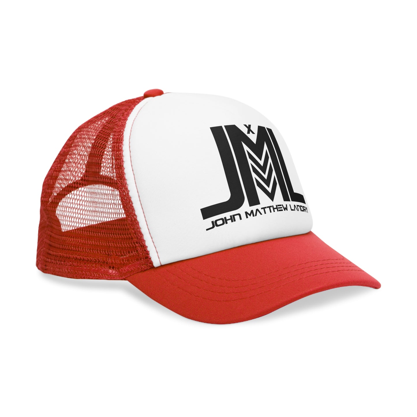 JML Mesh-Back Trucker Cap