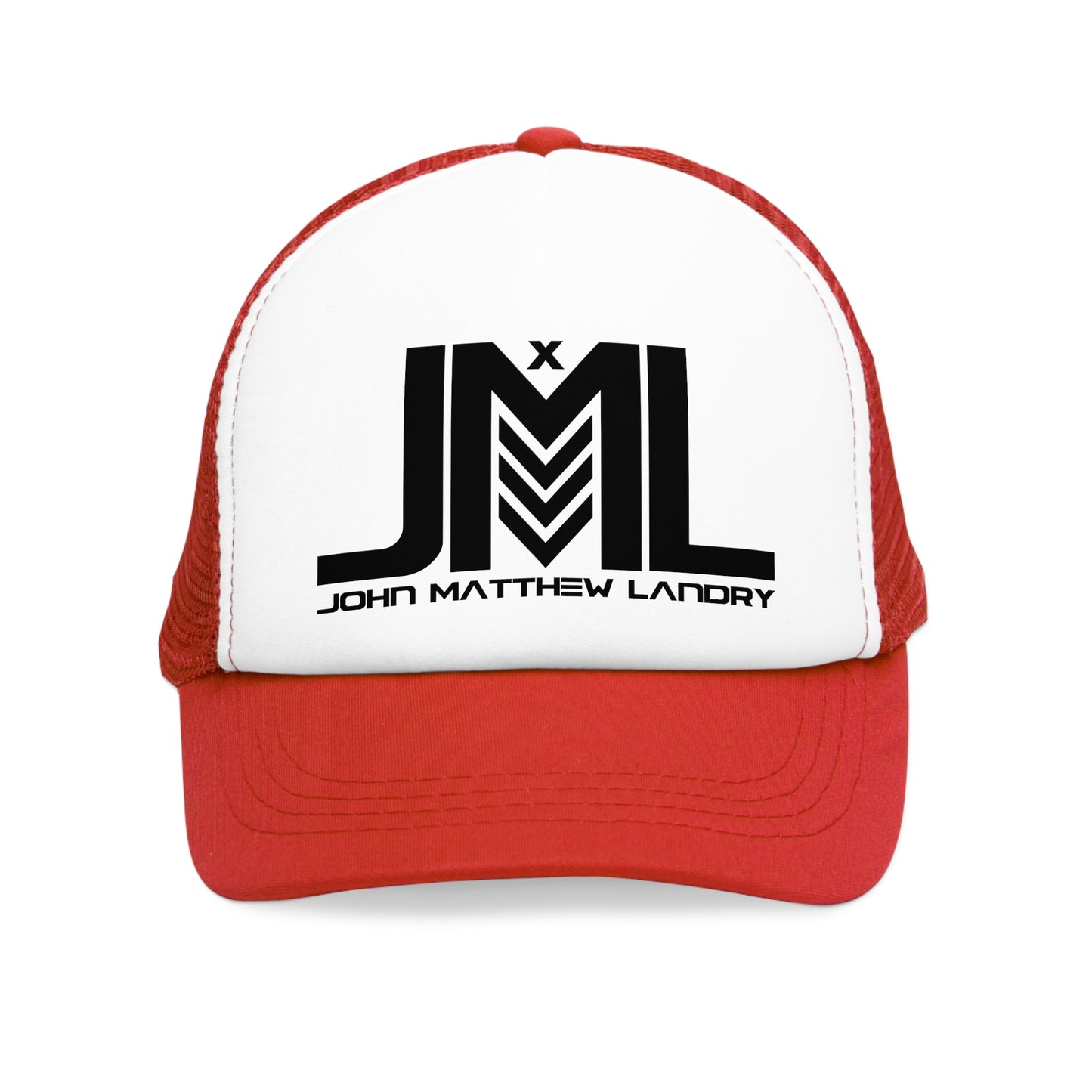 JML Mesh-Back Trucker Cap