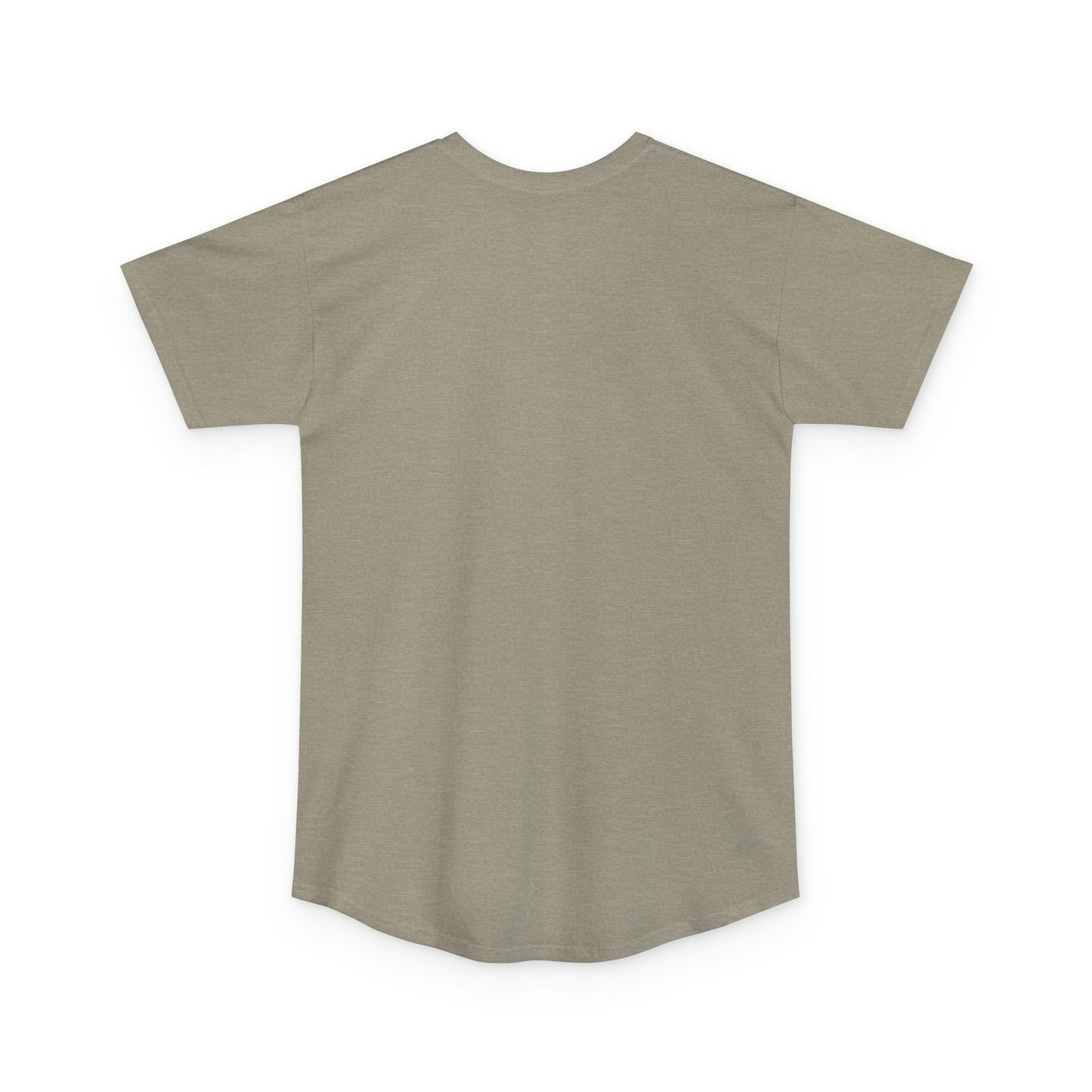 JML Unisex Tall Tee