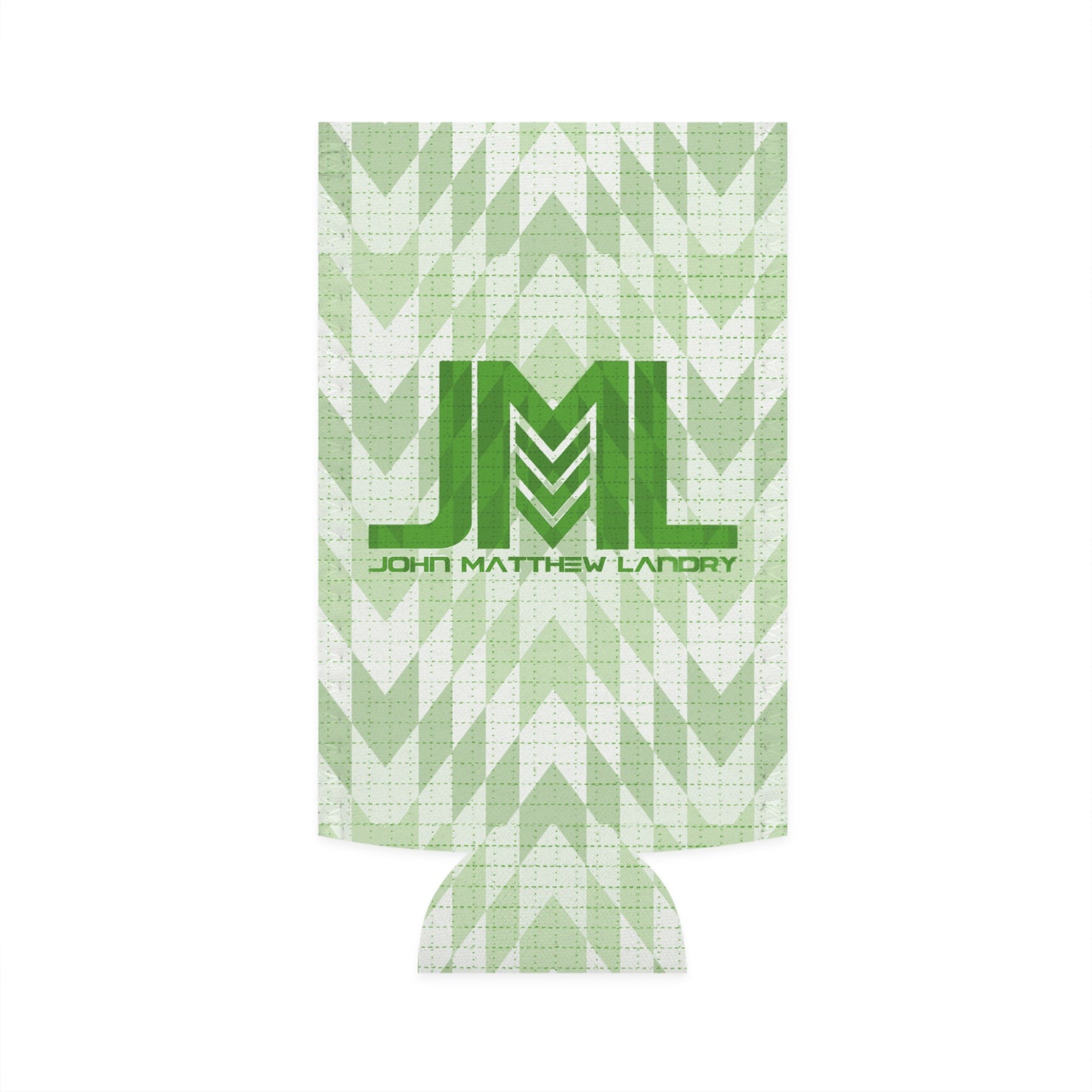Blotter Slim Can Cooler