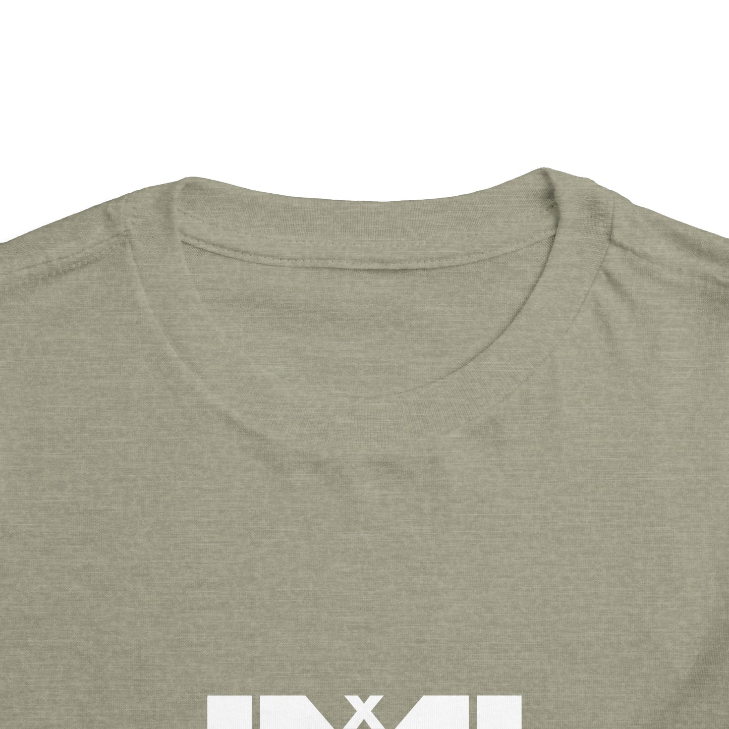 JML Toddler Short Sleeve Tee