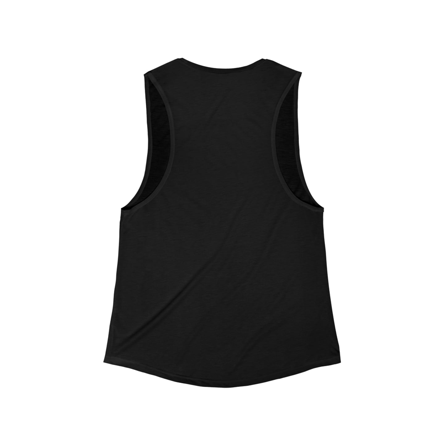 JML Women's Flowy Scoop Muscle Tank