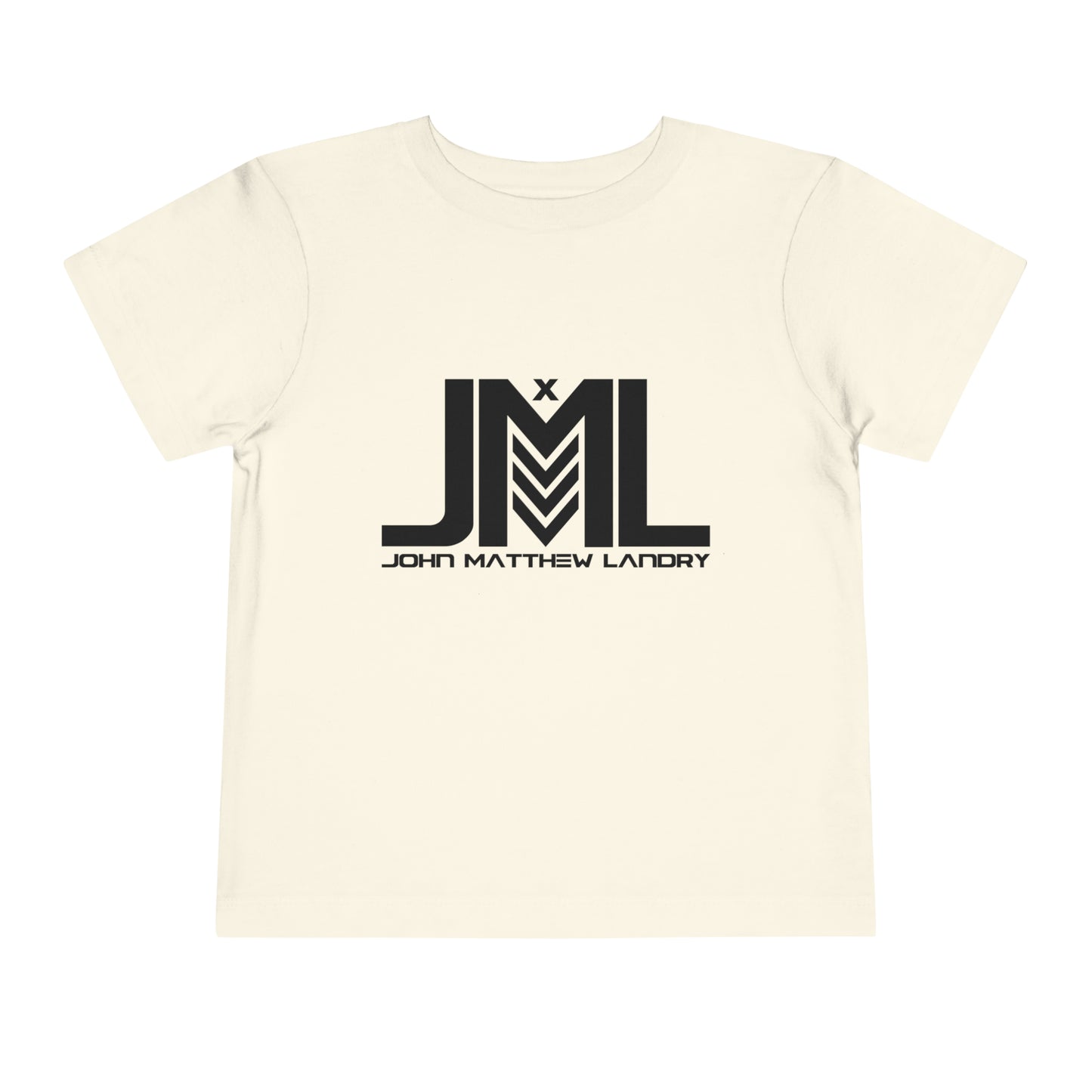 JML Toddler Short Sleeve Tee