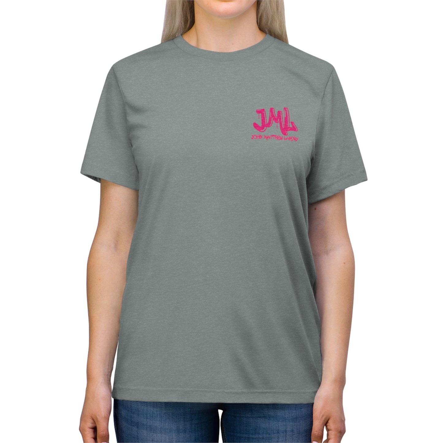 "Canna Coconut" Unisex T-Shirt