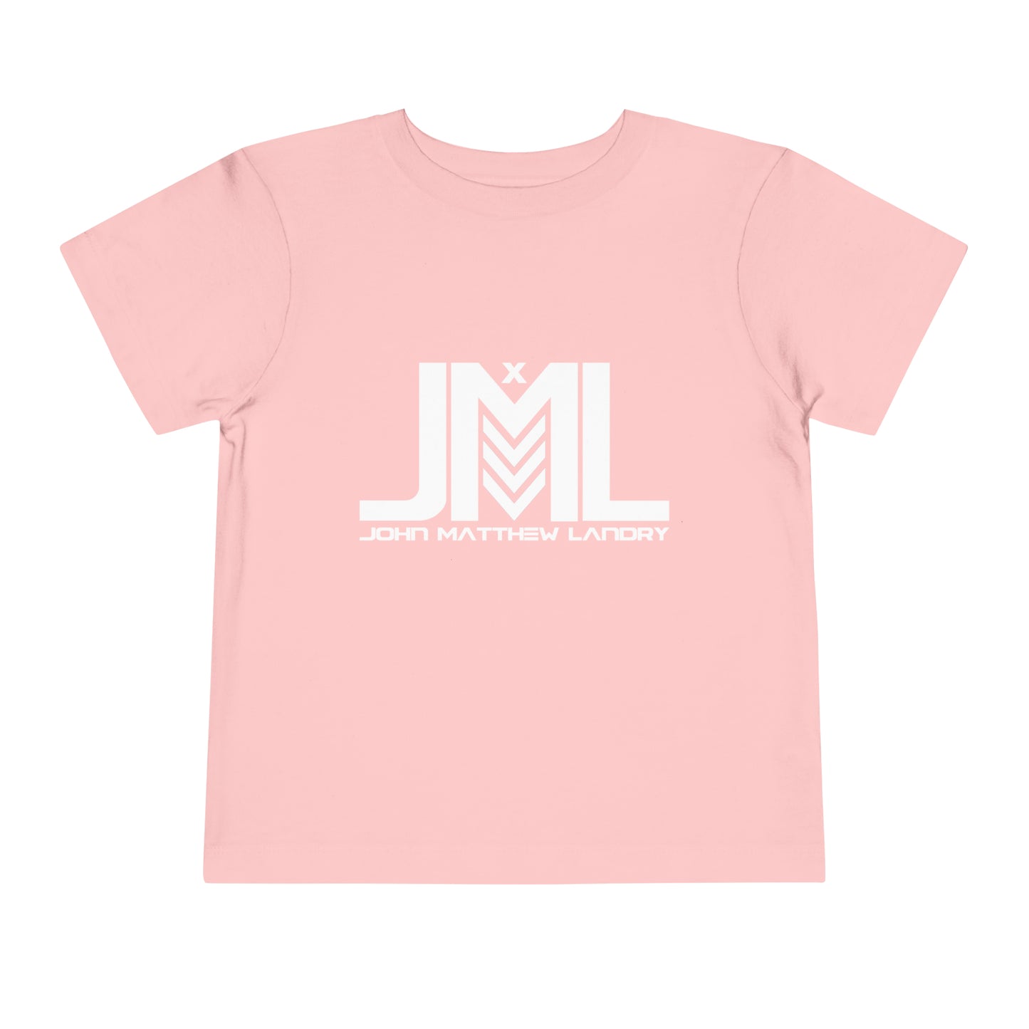 JML Toddler Short Sleeve Tee