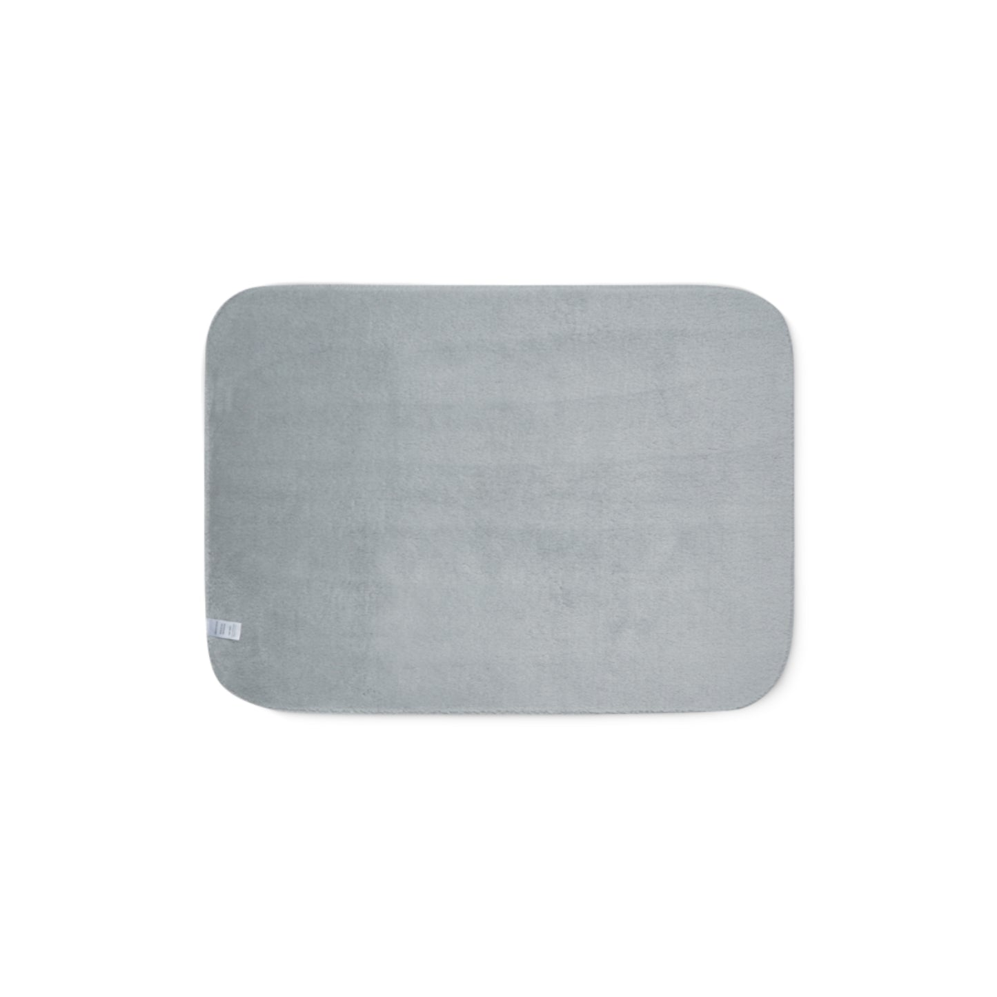 JML "Blotter" Sherpa Blanket, Two Colors